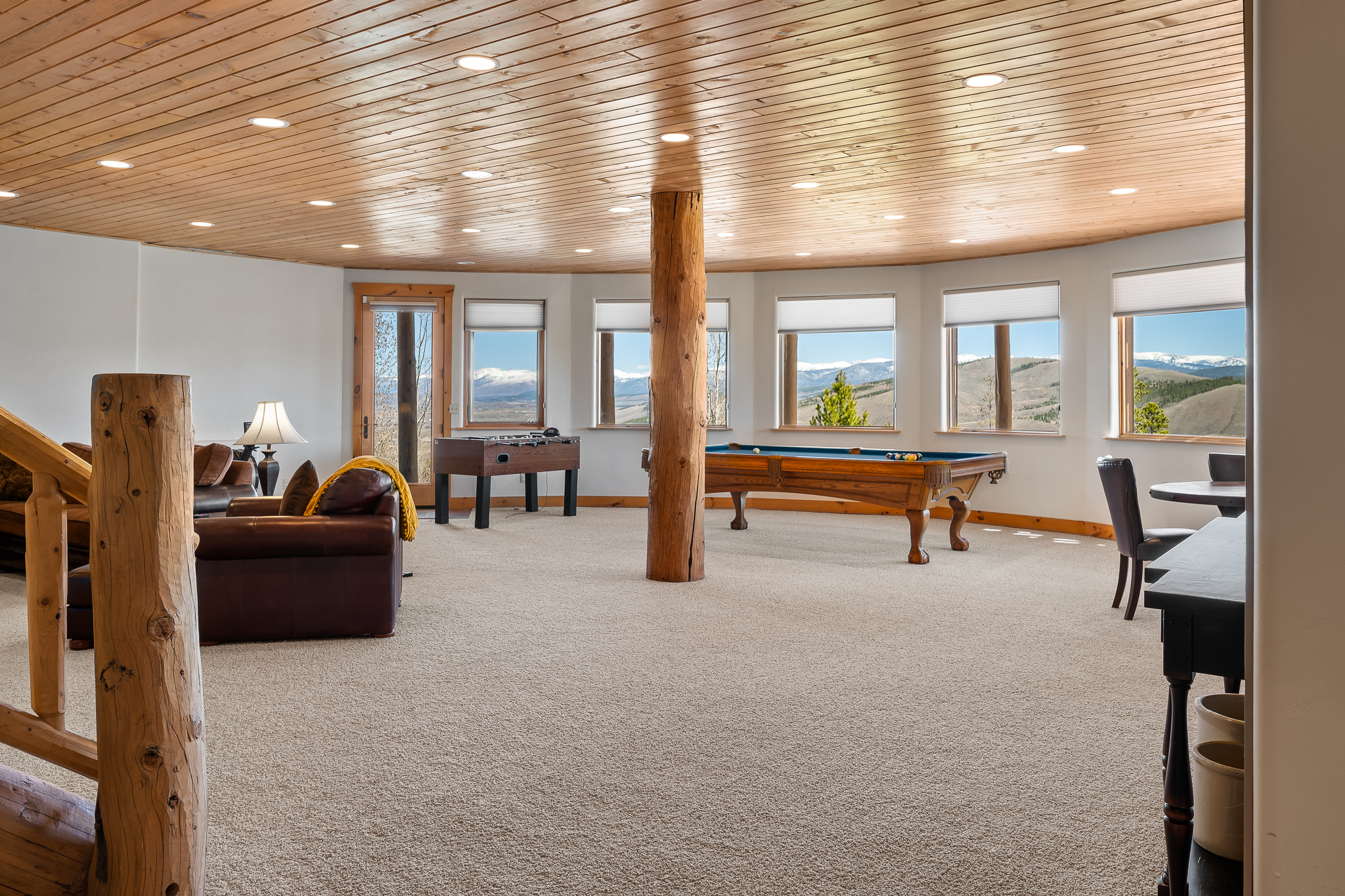  732 Gcr 52, Granby, CO, 80446 - 物件實景