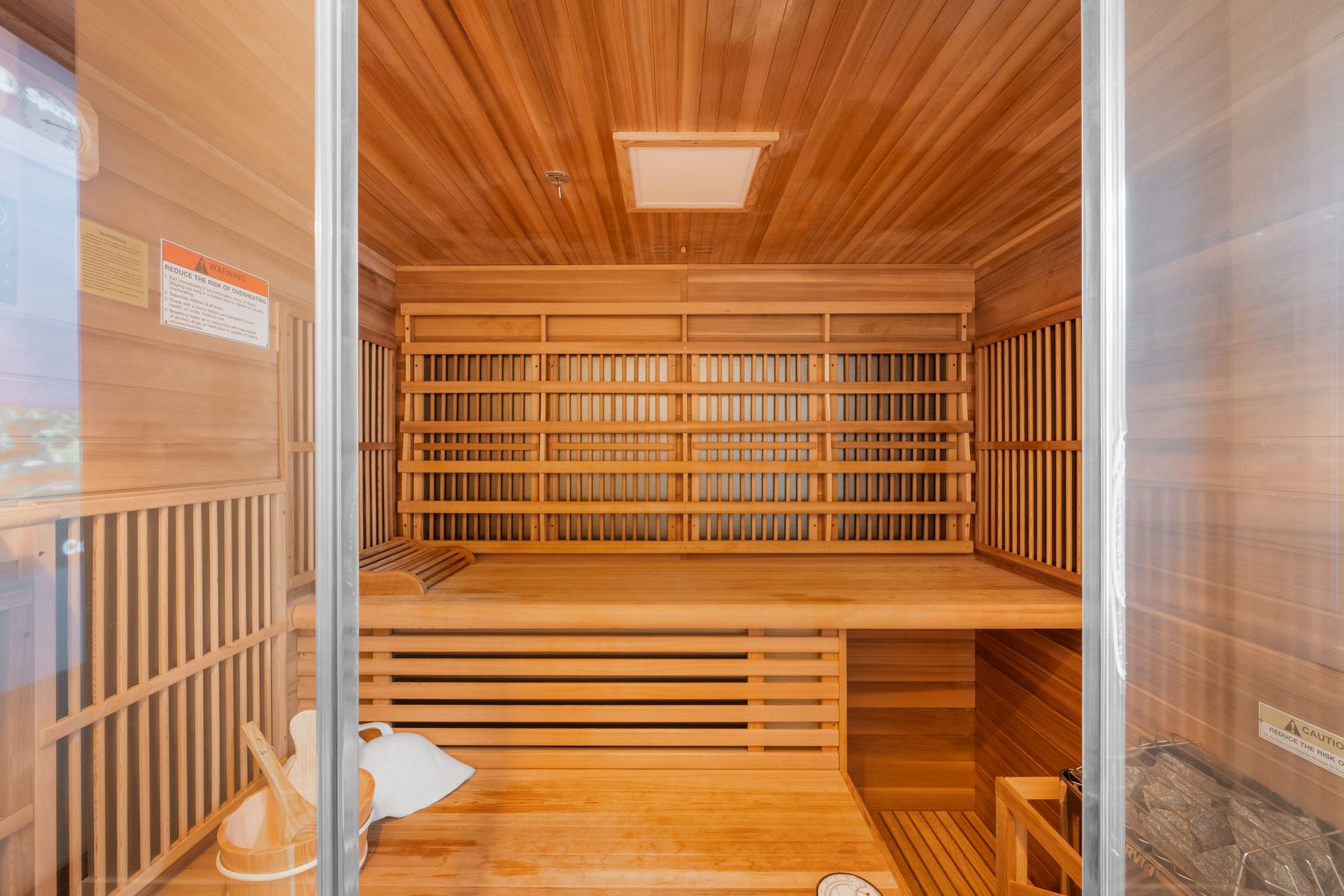  Gated Cherry Creek Enclave of Cedar Lane - 物件實景