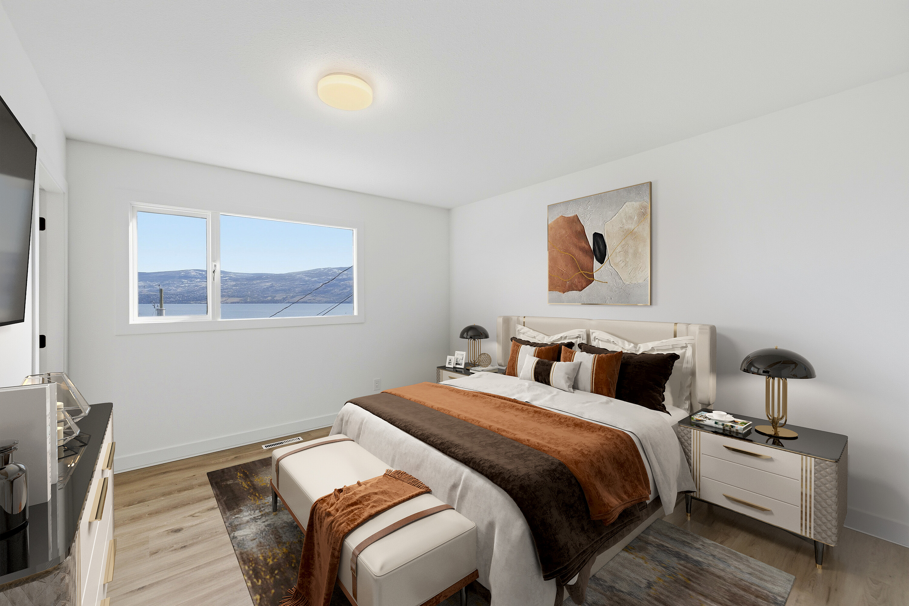  Breathtaking Lake Views - 物件實景