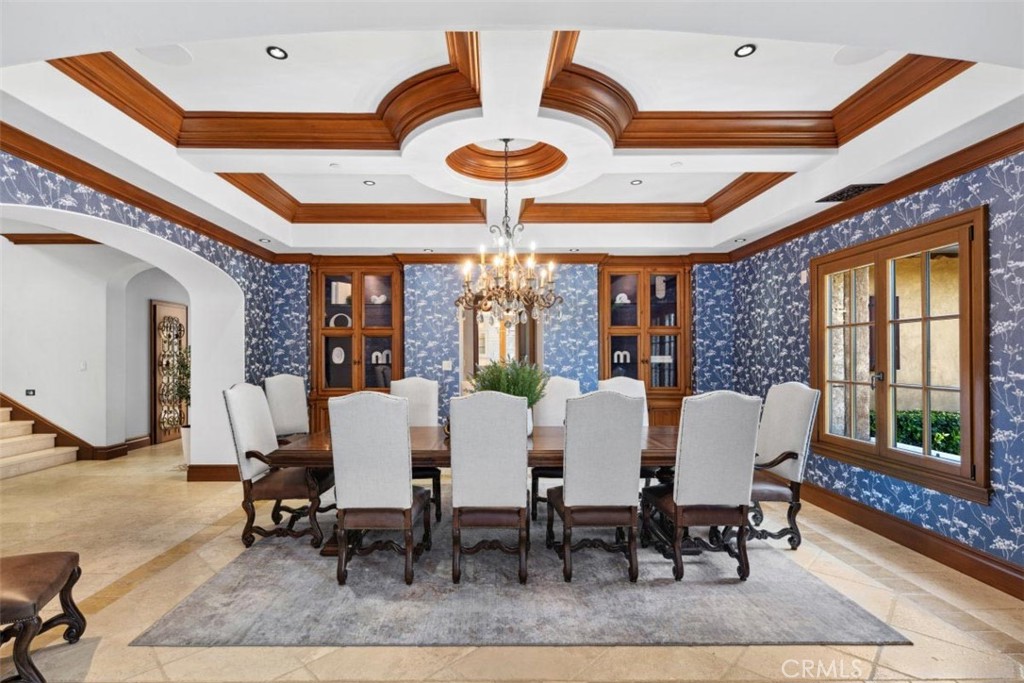 Irvine, California, 92603, United States, 6 Bedrooms Bedrooms, ,8 BathroomsBathrooms,Residential,For Sale,1840658