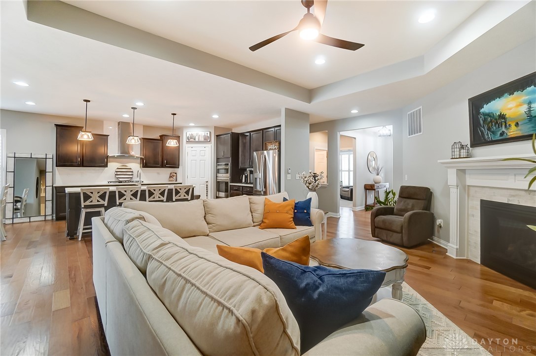 Dayton, Ohio, 45440, United States, 3 Bedrooms Bedrooms, ,3 BathroomsBathrooms,Residential,For Sale,1743464