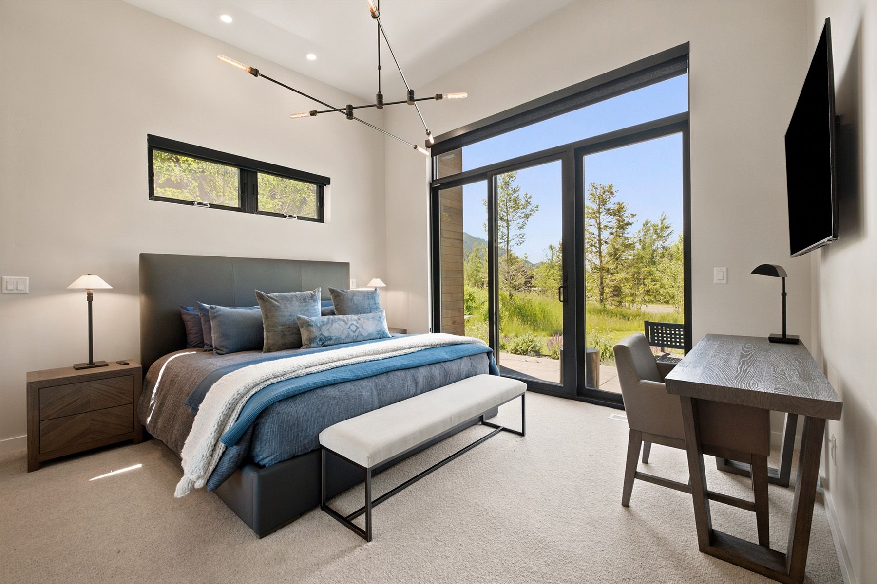  Lodge Cabin Townhome - 物件實景