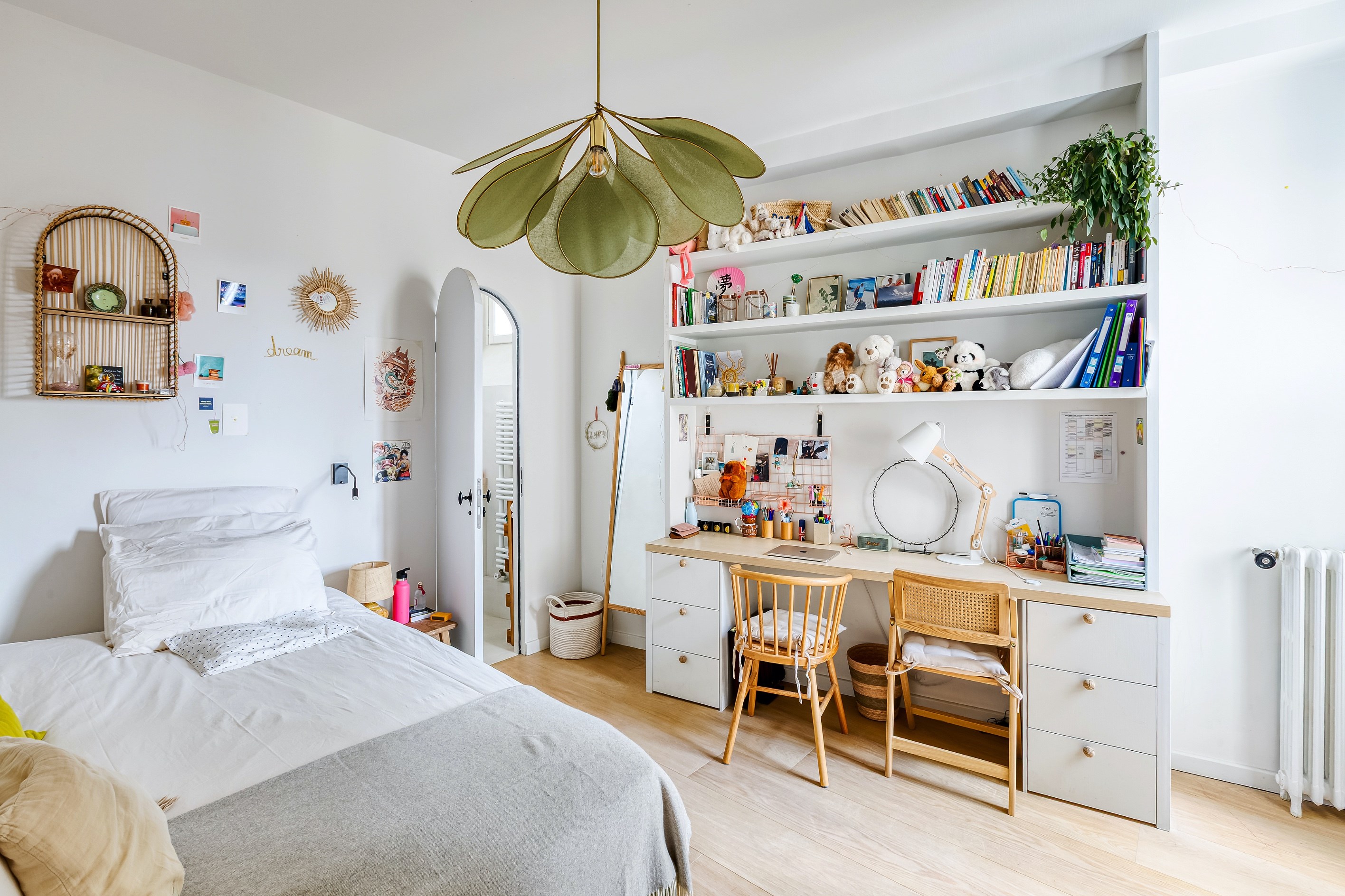  Square des Missions Etrangères - Rue du Bac / Superb renovated 4 bedrooms apart… - 物件實景