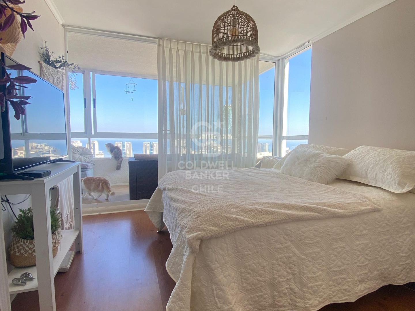 Concón, Chile, 3 Bedrooms Bedrooms, ,3 BathroomsBathrooms,Residential,For Sale,1787414