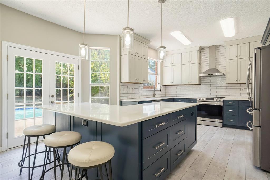 Flower Mound, Texas, 75028, United States, 4 Bedrooms Bedrooms, ,3 BathroomsBathrooms,Residential,For Sale,1981978