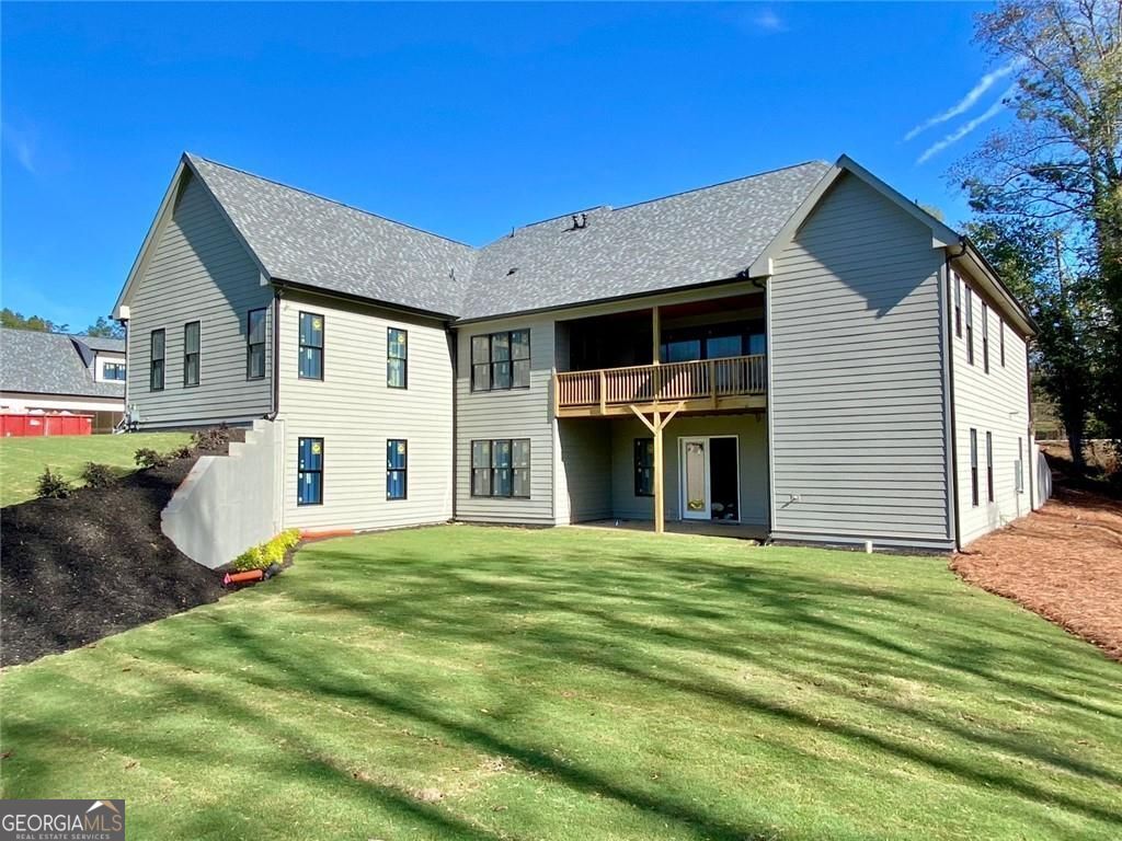 Gainesville, Georgia, 30506, United States, 5 Bedrooms Bedrooms, ,4 BathroomsBathrooms,Residential,For Sale,1909914