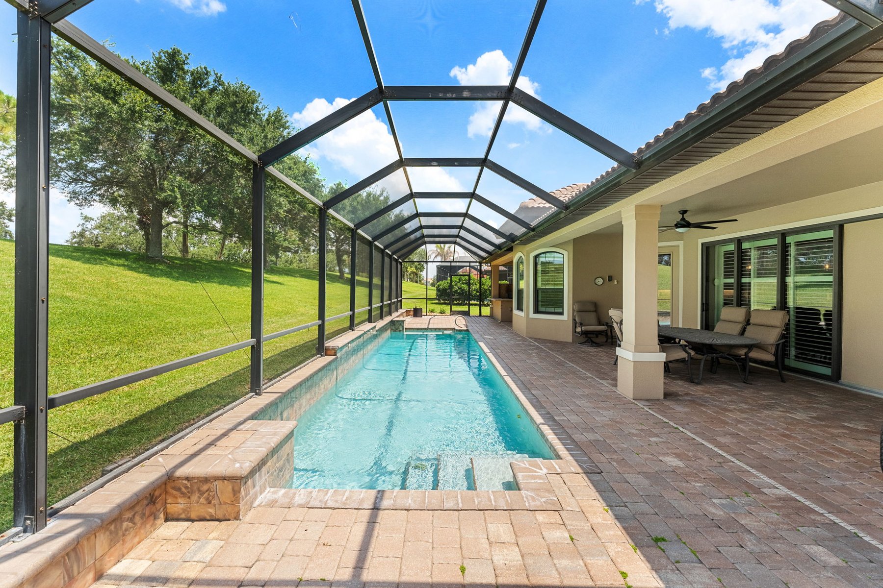  3390 Thurloe Drive, Rockledge, FL, 32955 - 物件實景