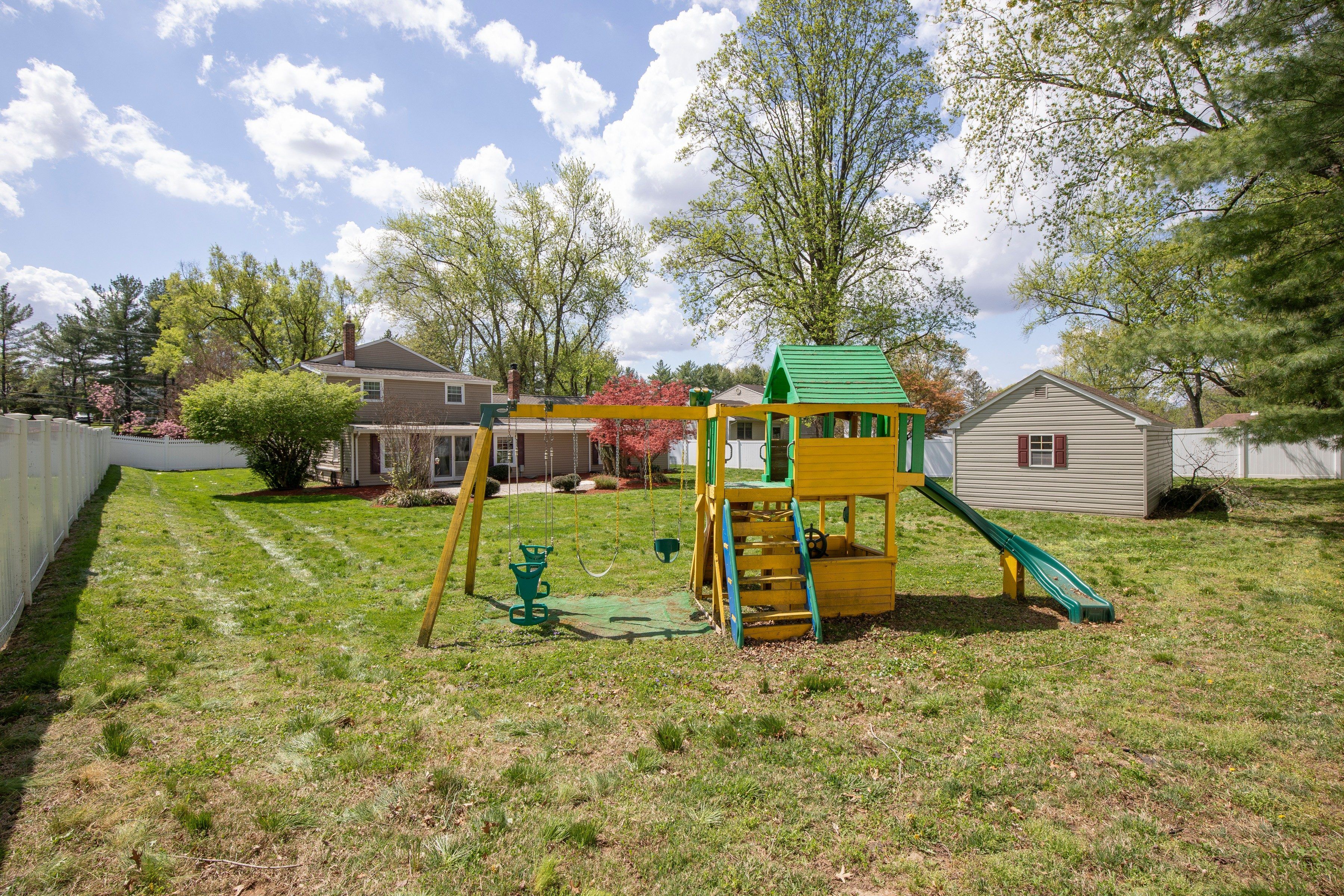  251 Upper Holland Road, Richboro, PA 18954 - 物件實景