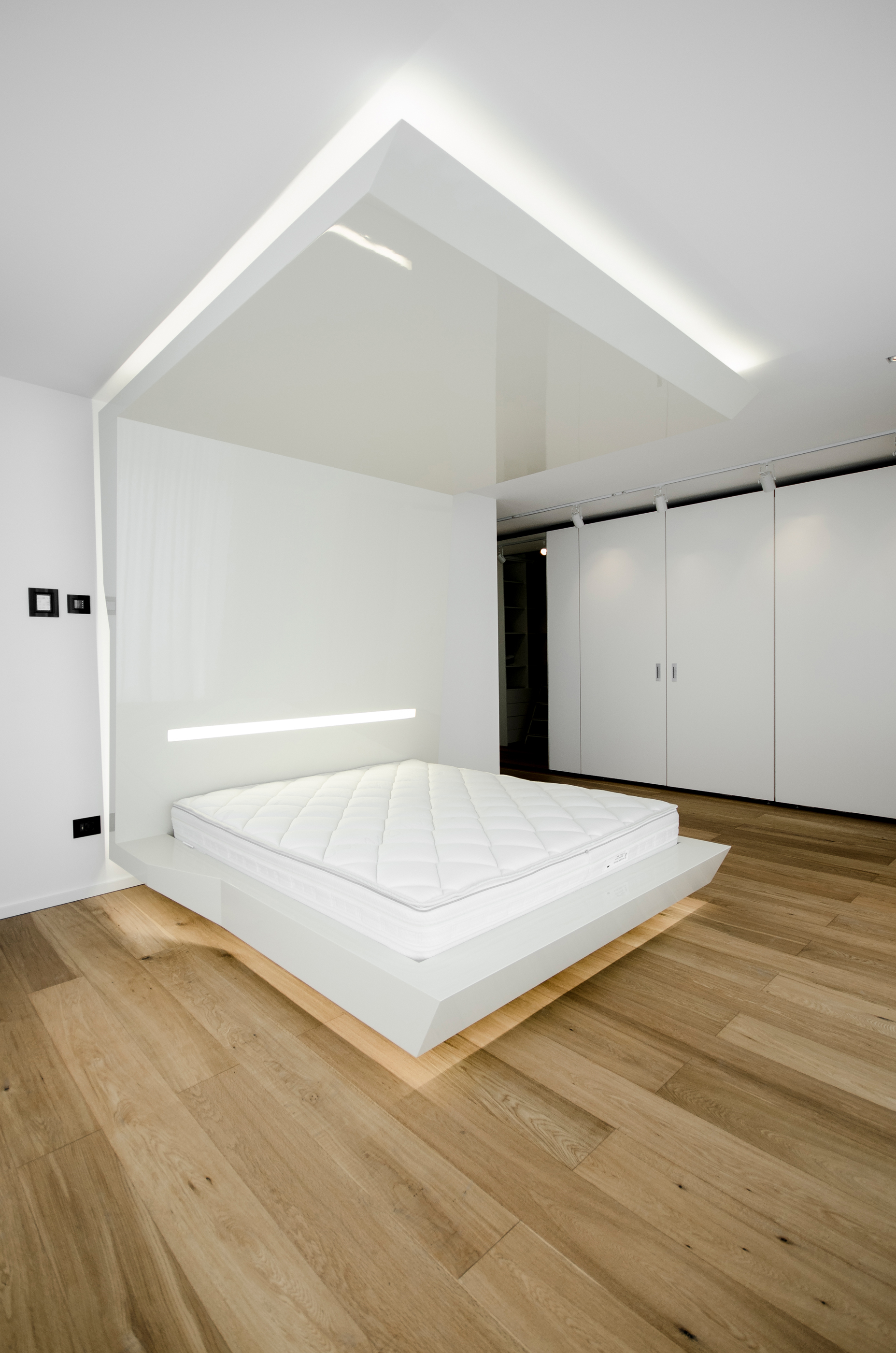  Award-Winning Ultra-Modern Designer Villa in Timioara - 物件實景