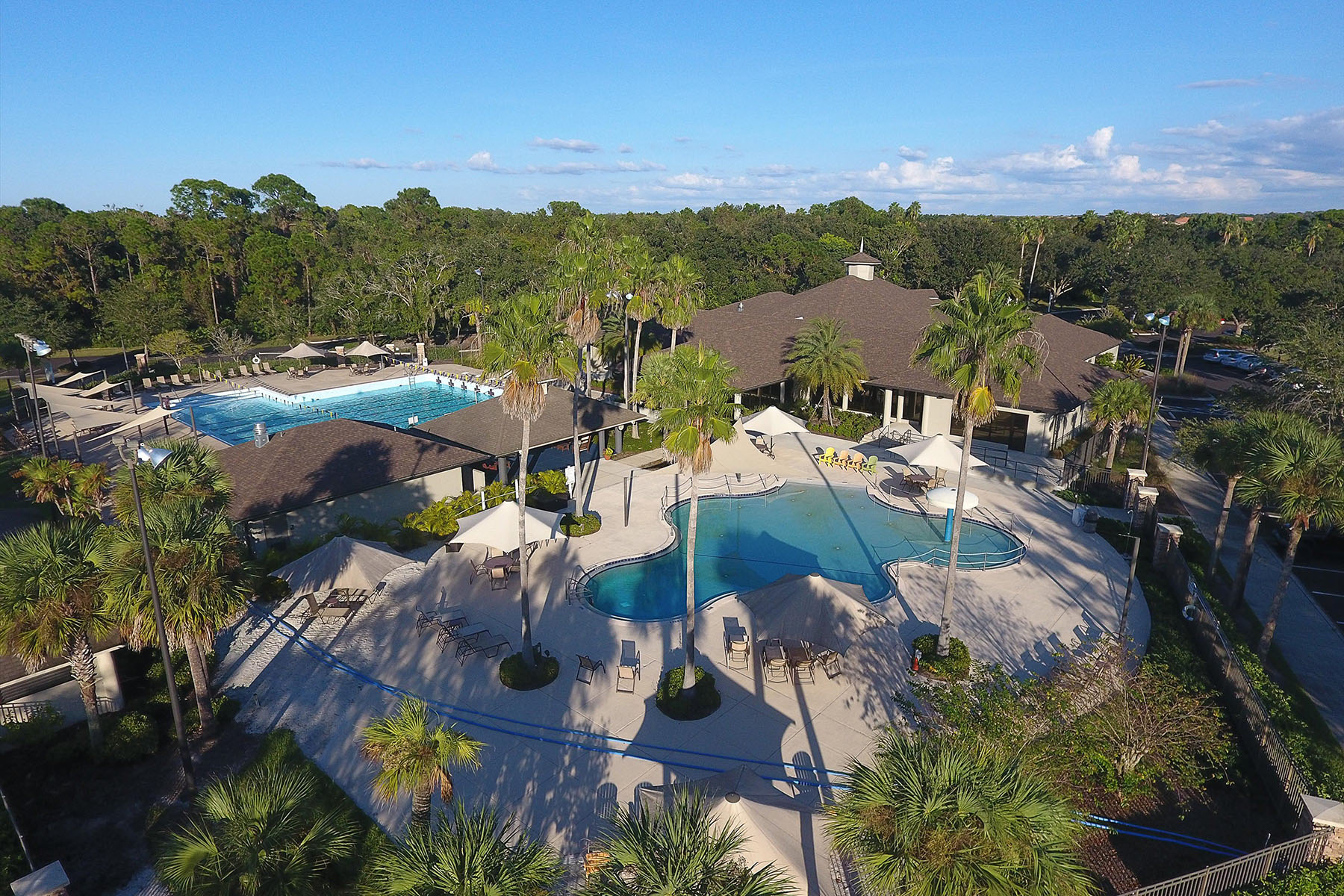  LAKEWOOD RANCH COUNTRY CLUB VILLAGE R&S - 物件實景