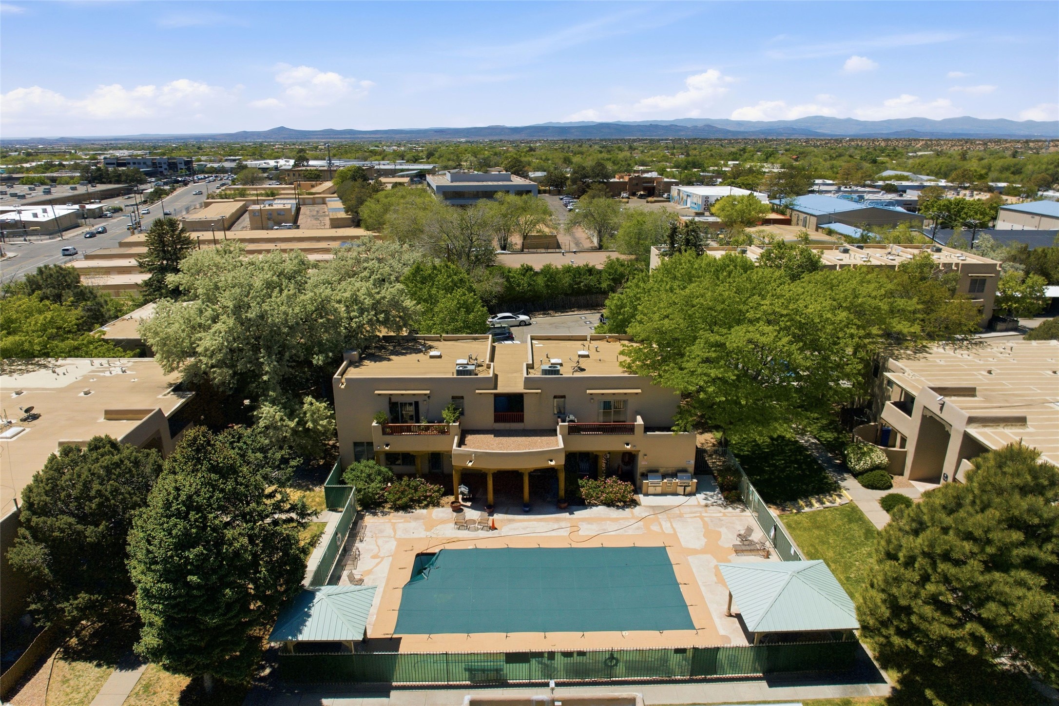  601 W San Mateo Unit 202 - 物件實景