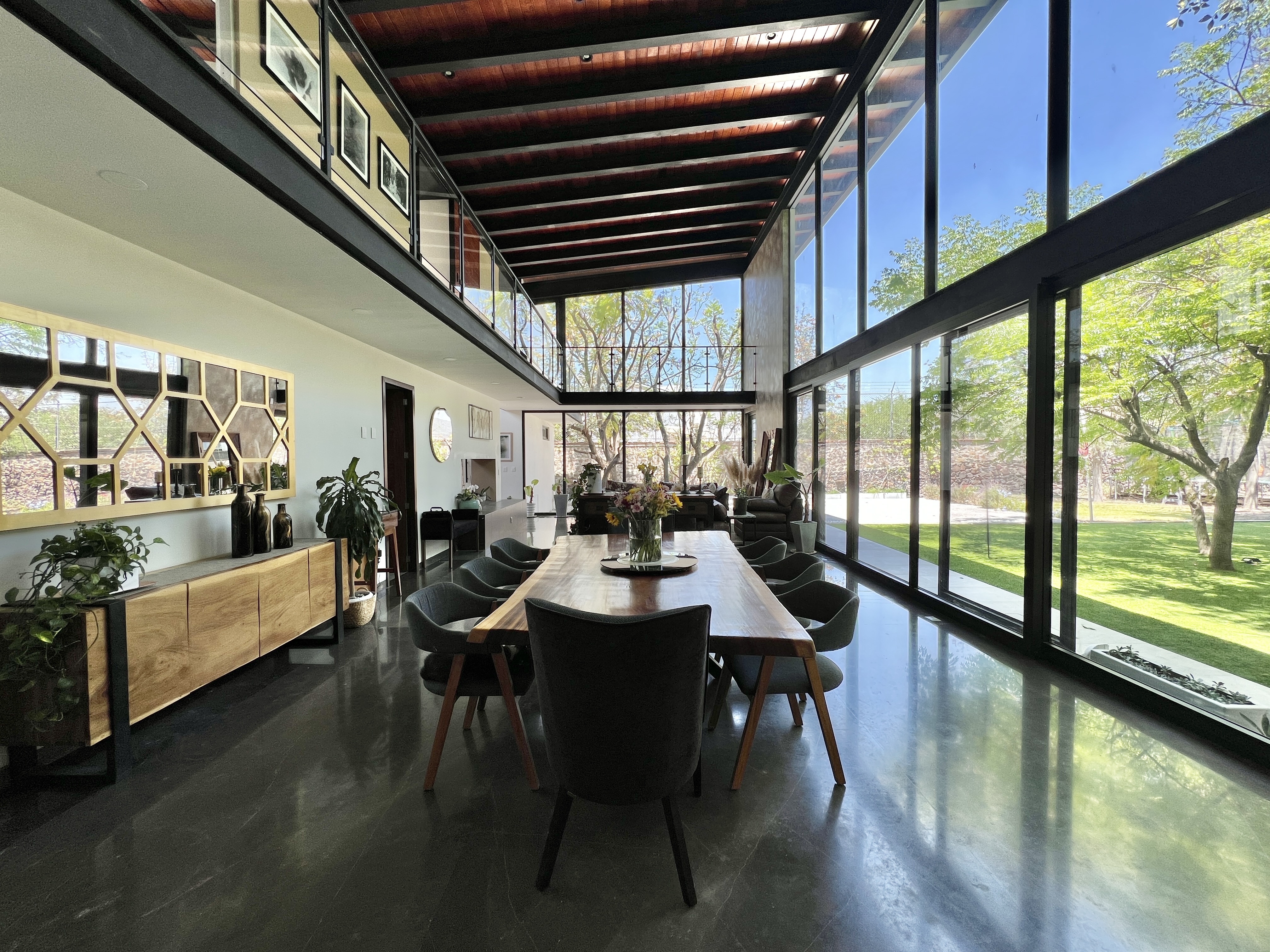  CASA DUNAMIS - 物件實景