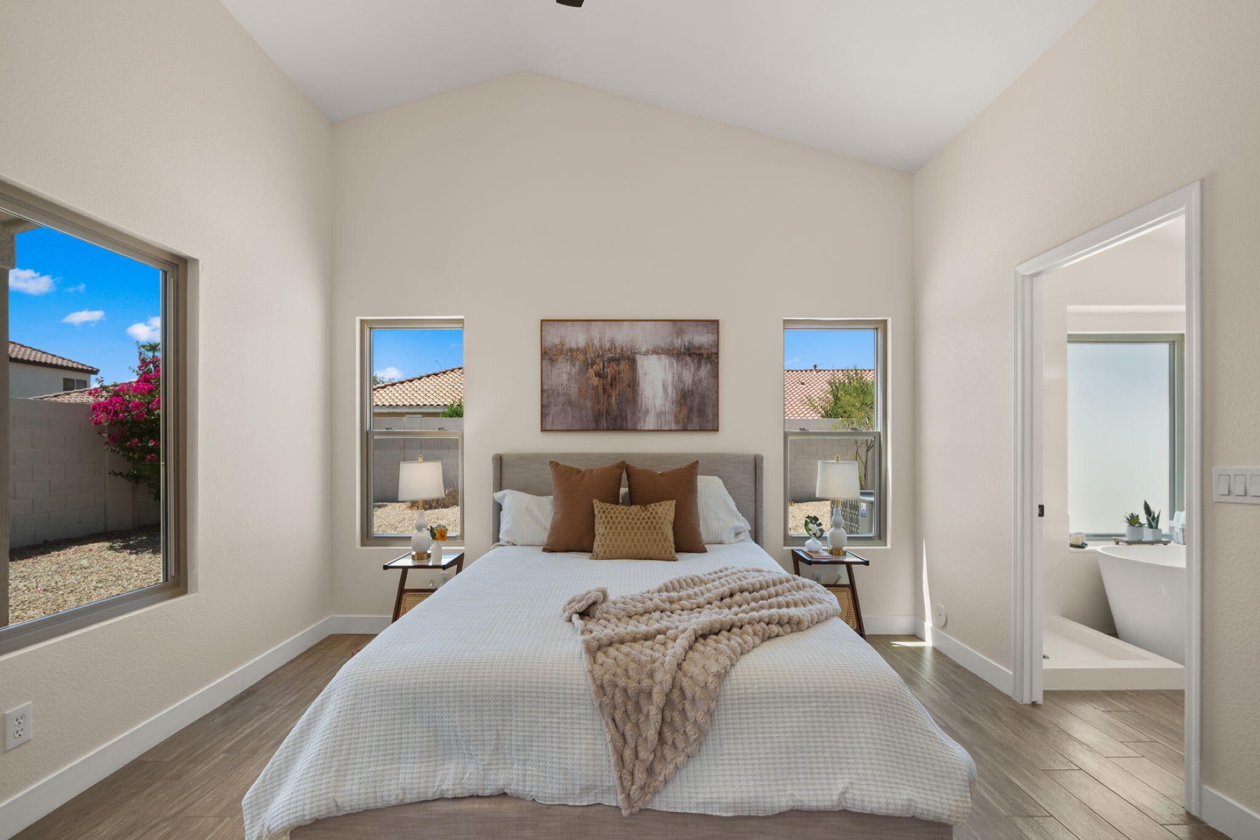  8241 E Portobello Avenue  Mesa, AZ - 物件實景