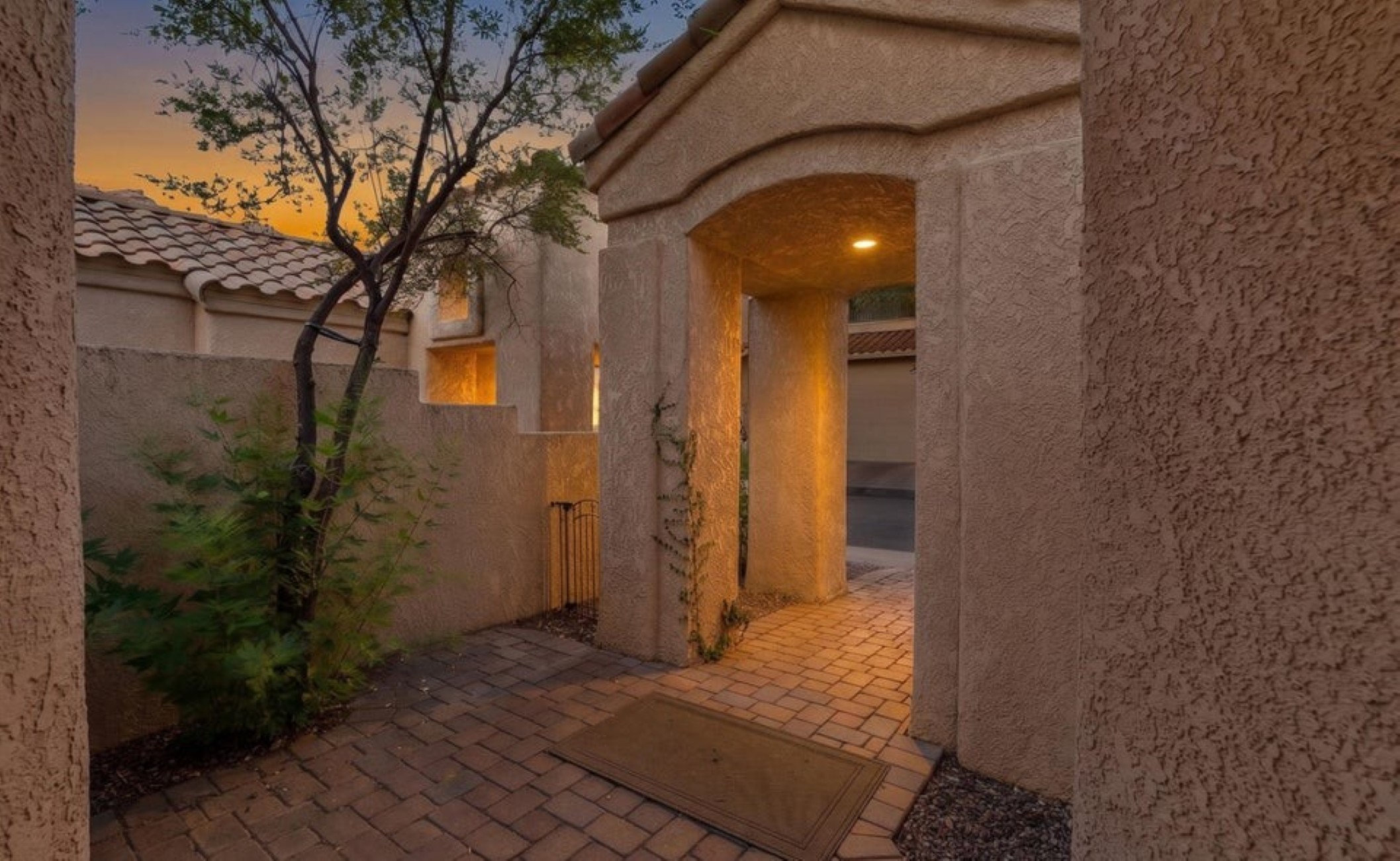  6543 N Turnberry Drive, Tucson, AZ 85718 - 物件實景