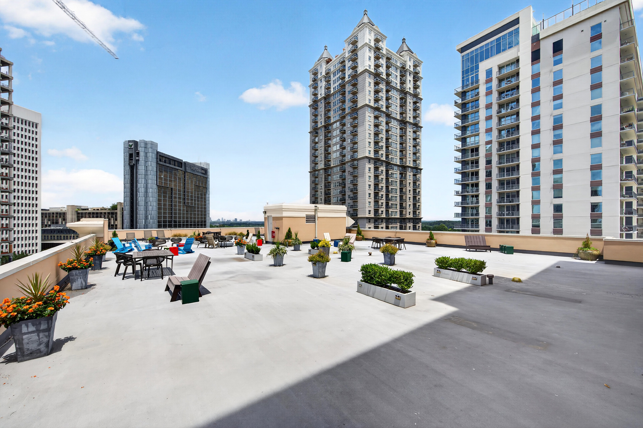  Beautifully Renovated Condo in Unbeatable Midtown Location - 物件實景