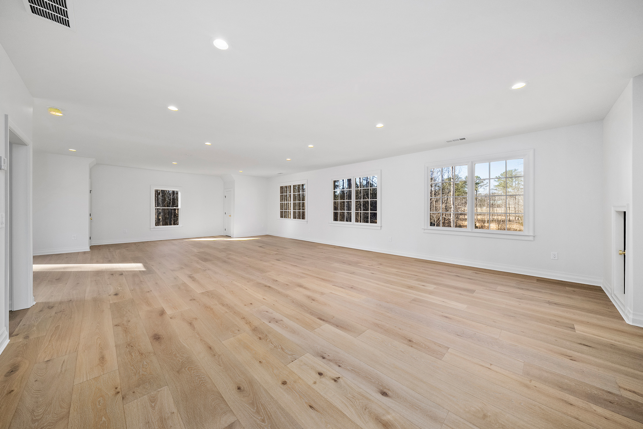  Timeless Craftsmanship in Gated Estate on Over Two Private Acres - 物件實景
