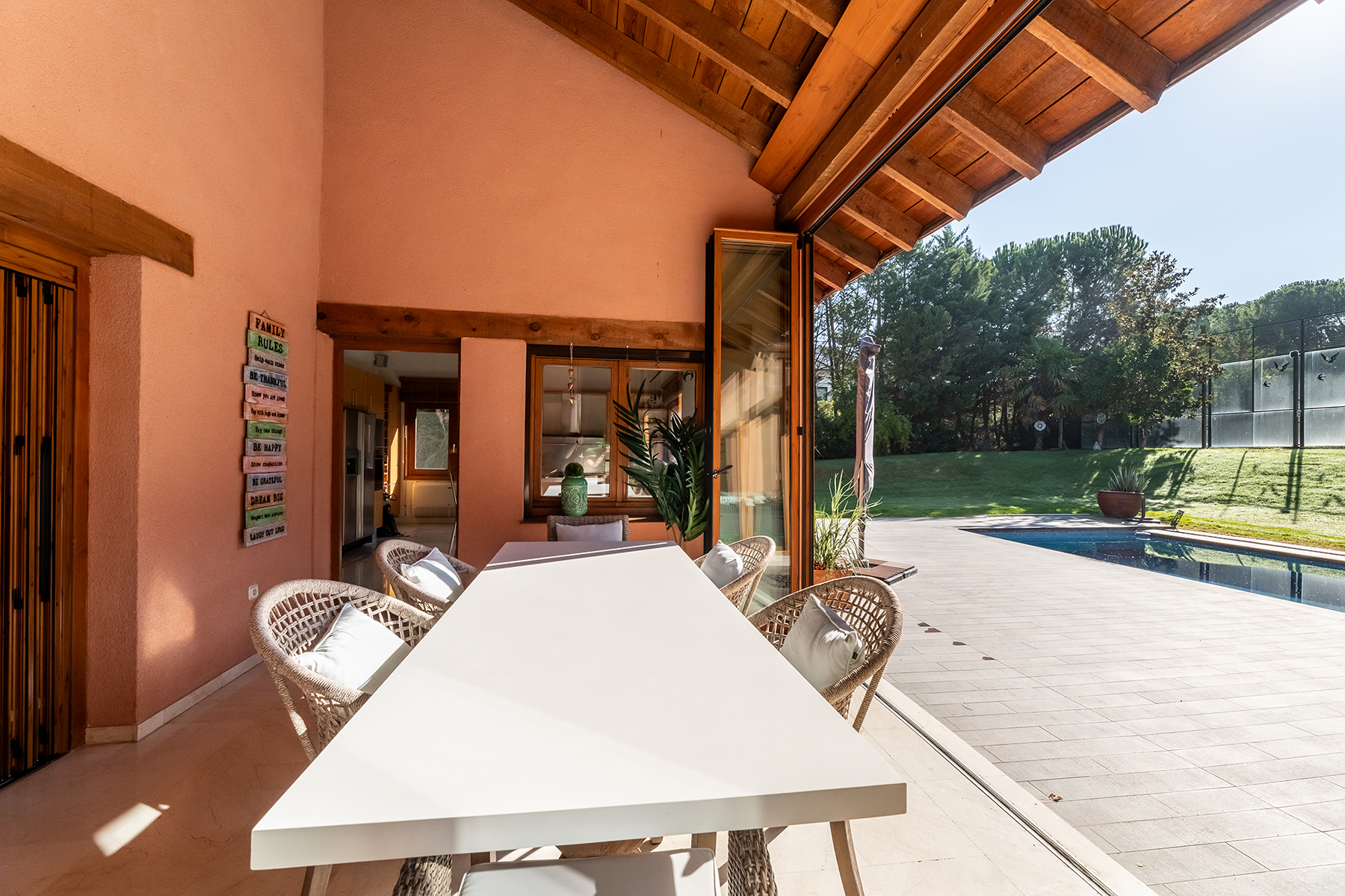  Charm and privacy in Madrid - 物件實景