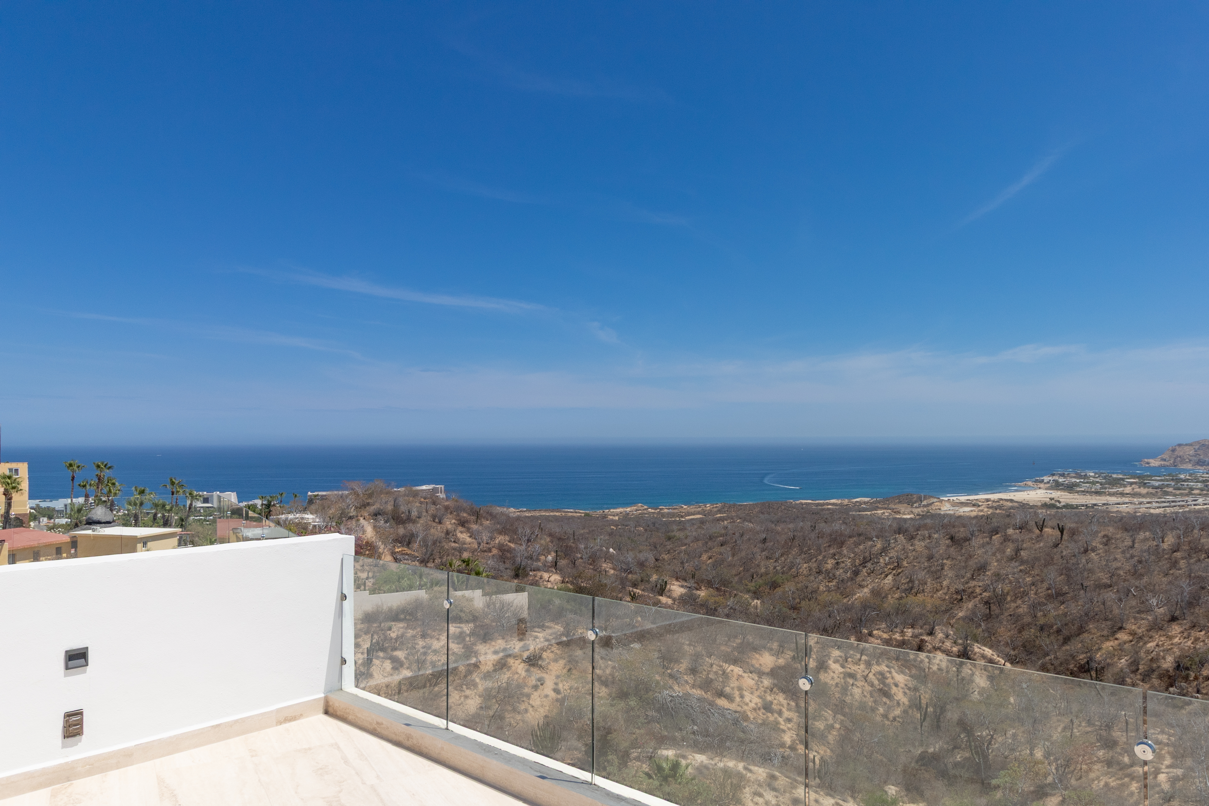  Penthouse SEI Residences PH-A, El Tule - 物件實景