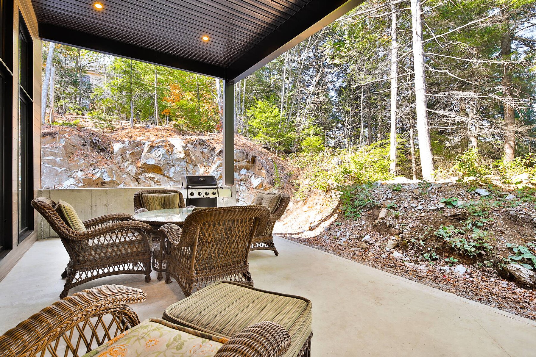  Gore, Laurentides - 物件實景