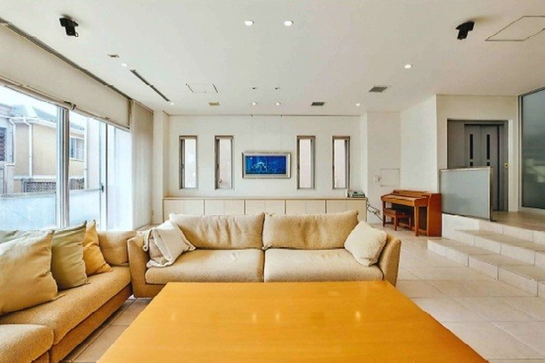  OYAMACHO, SHIBUYA-KU DETACHED HOUSE - 物件實景