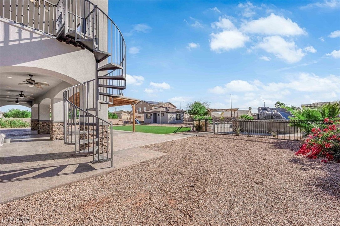 North Las Vegas, Nevada, 89032, United States, 4 Bedrooms Bedrooms, ,4 BathroomsBathrooms,Residential,For Sale,2001243