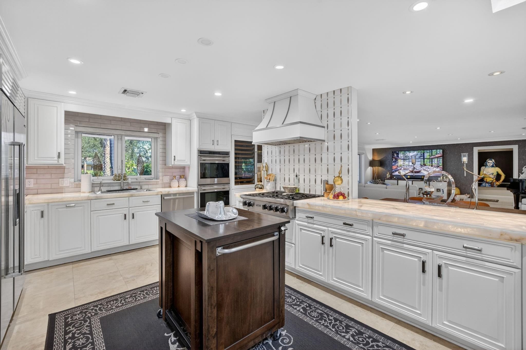 Fort Lauderdale, Florida, 33308, United States, 4 Bedrooms Bedrooms, ,4 BathroomsBathrooms,Residential,For Sale,2019357