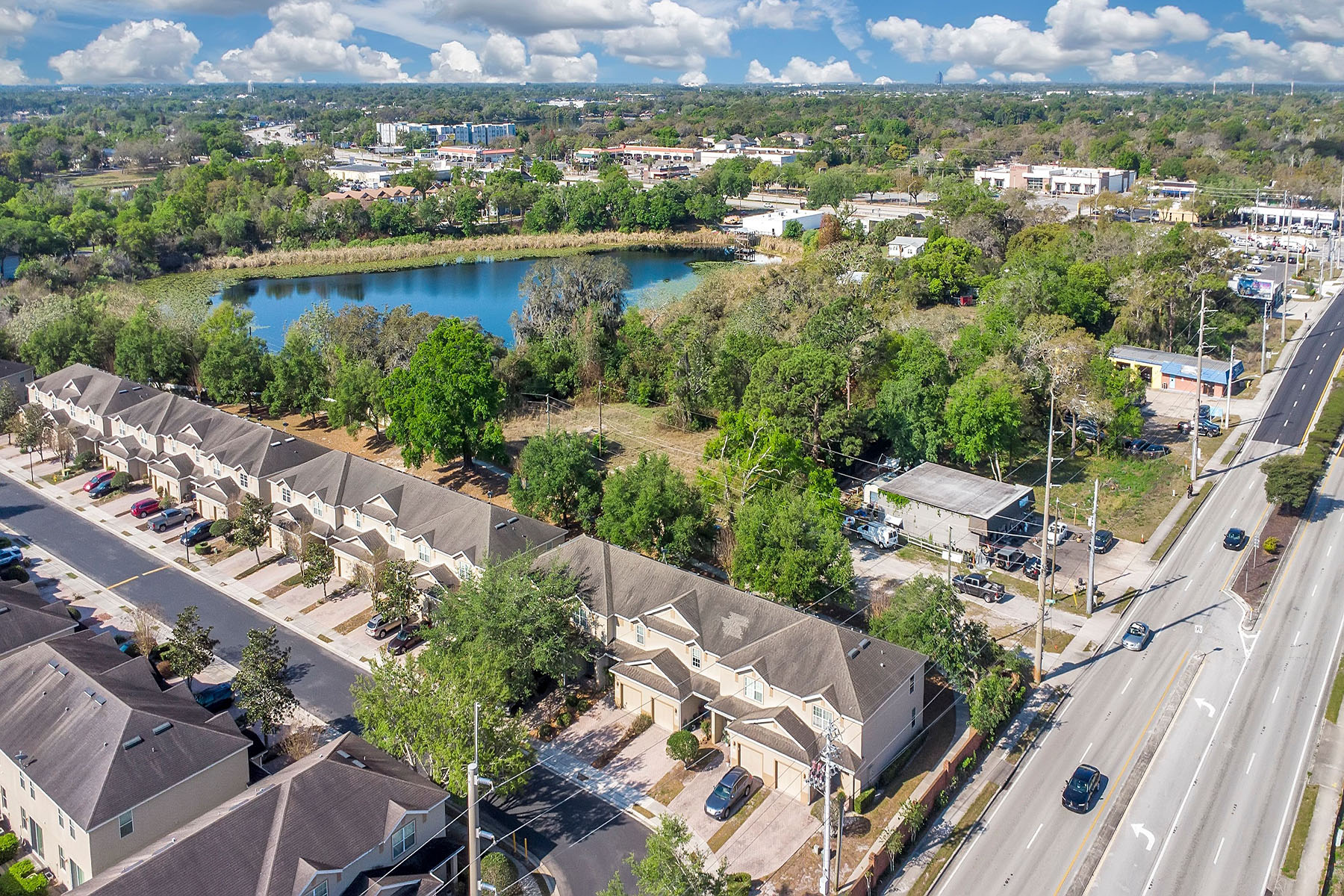  CASSELBERRY - 物件實景