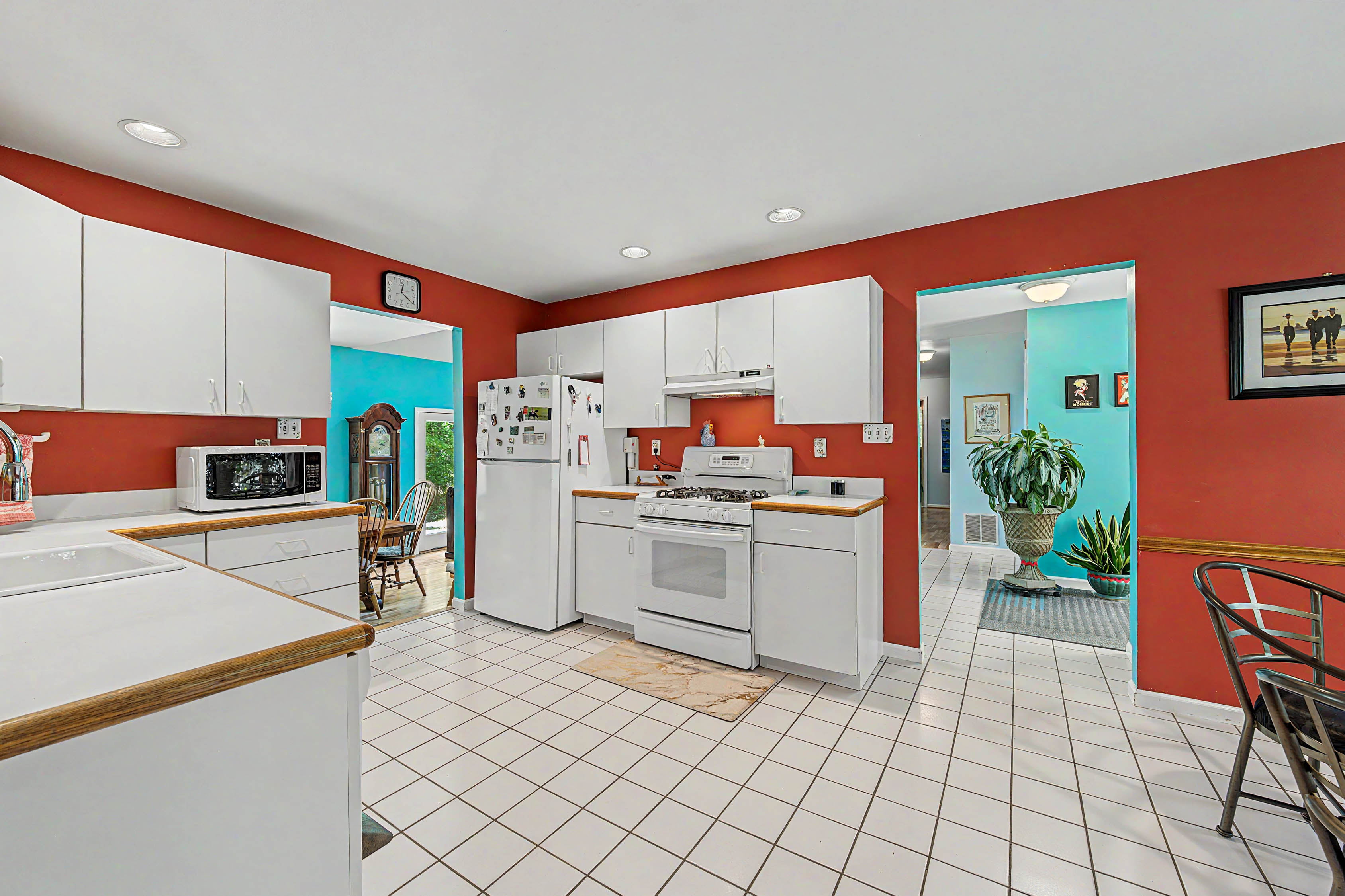  2 Whitewater Lane, Egg Harbor Township, NJ 08234 - 物件實景