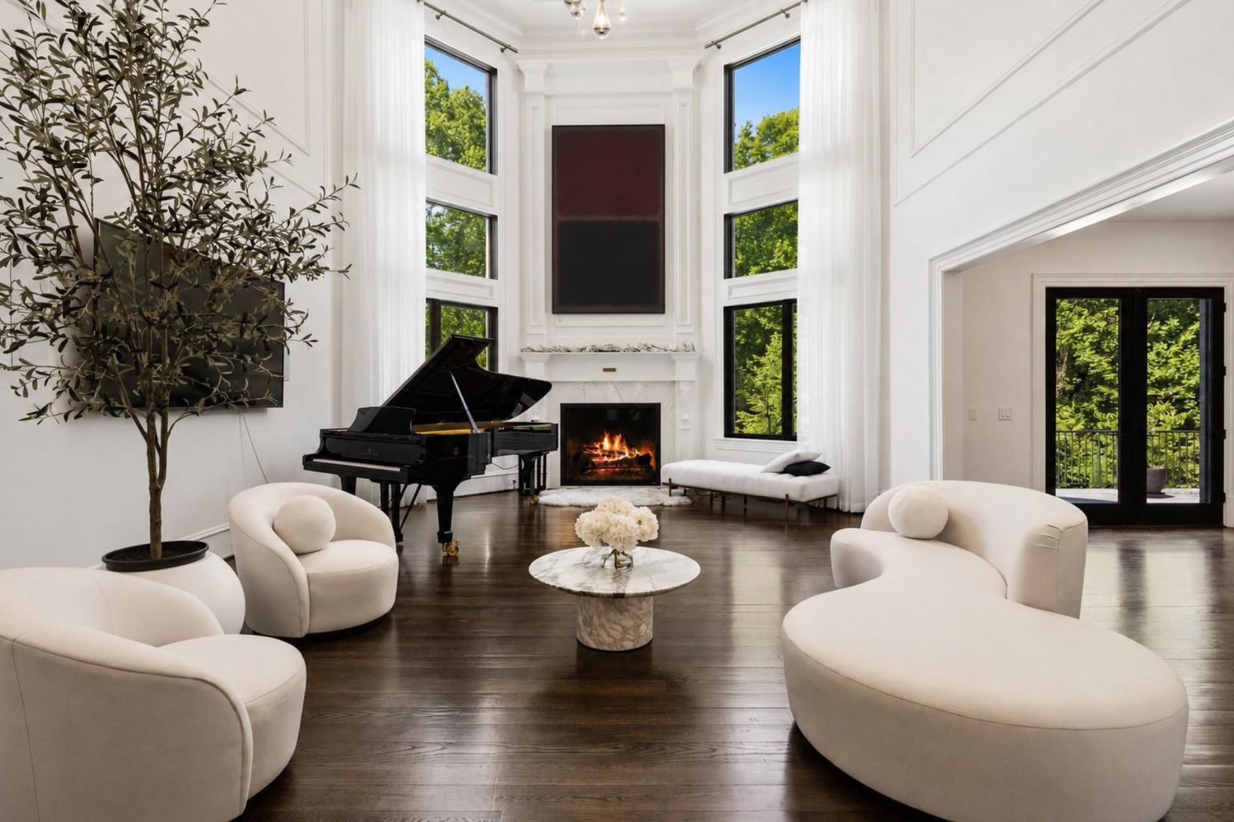  1332 Mccay Lane, Mclean, VA, 22101 - 物件實景