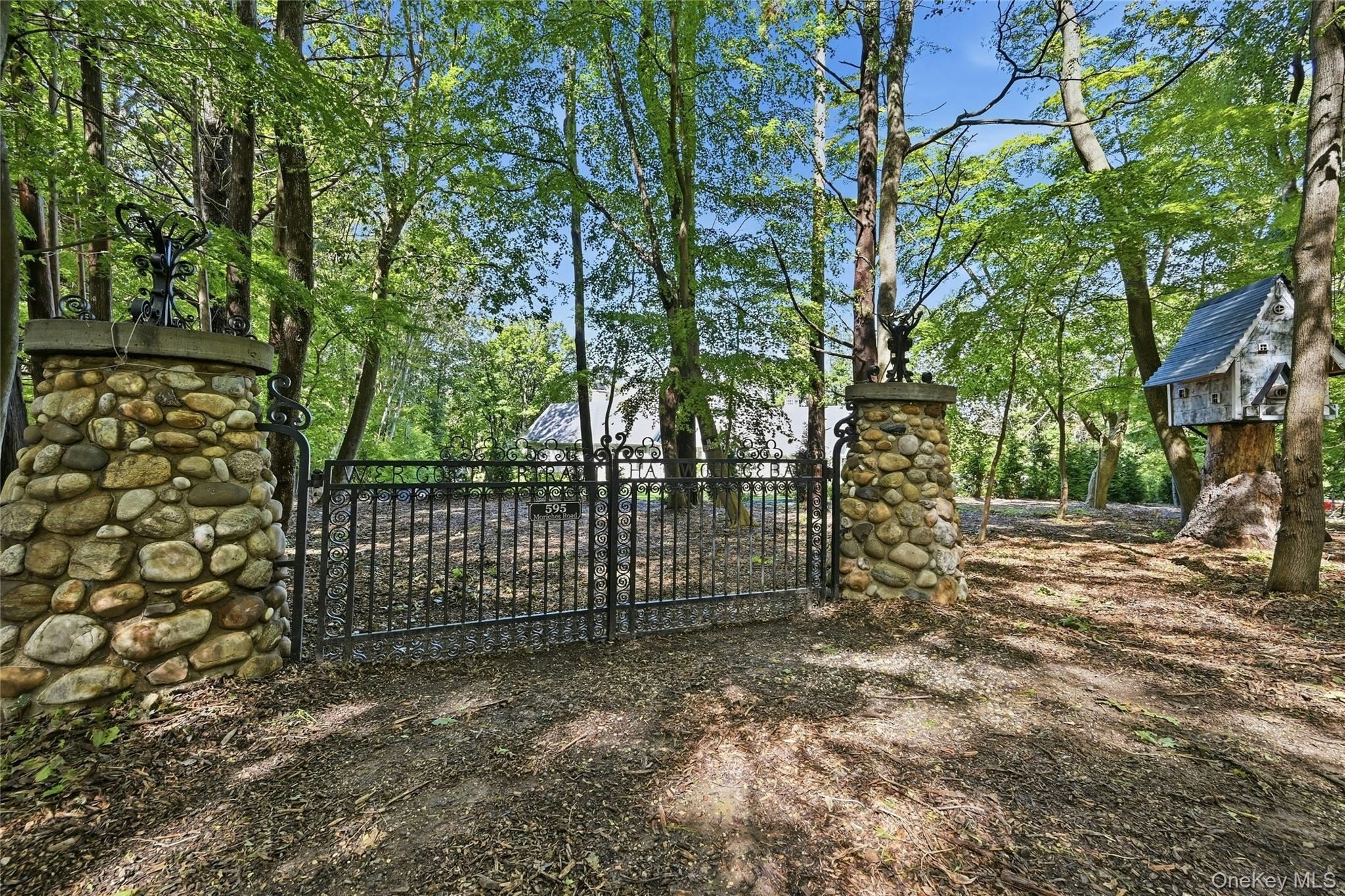  595 Moriches Road, Nissequogue, NY, 11780 - 物件實景