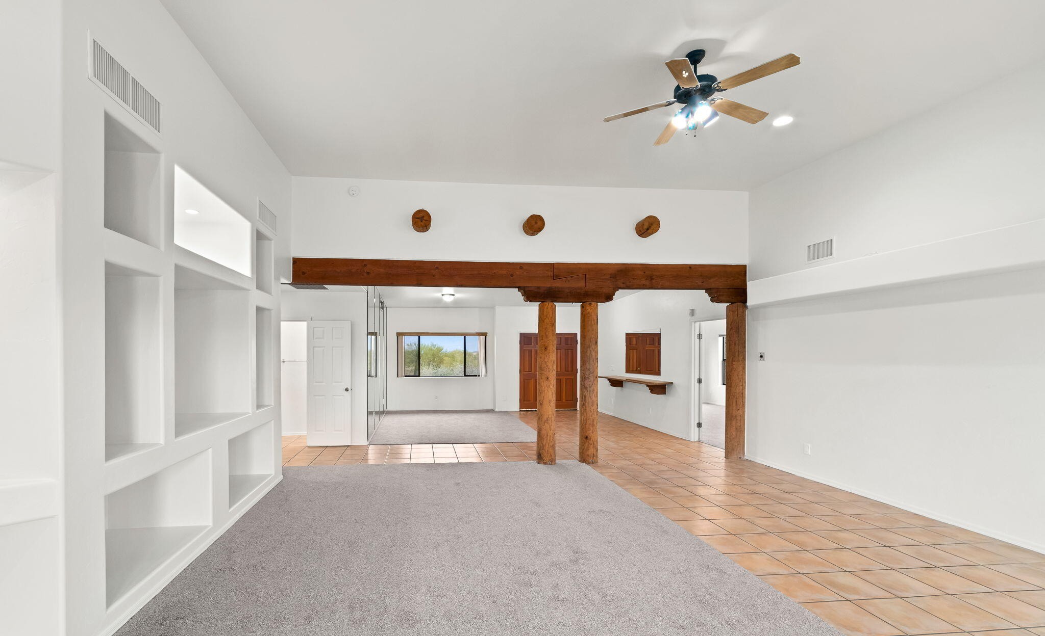  7521 S Cactus Thorn Lane ¦ Tucson, AZ - 物件實景