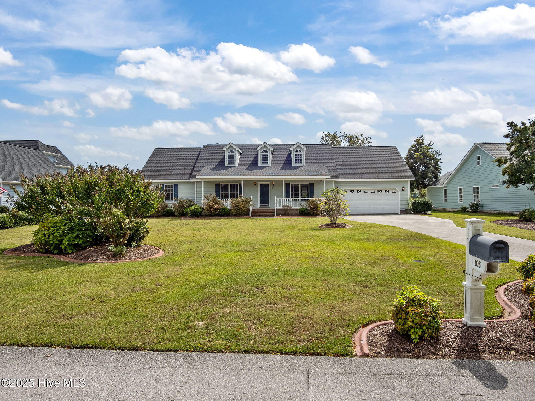Cedar Point, North Carolina, 28584, United States, 3 Bedrooms Bedrooms, ,2 BathroomsBathrooms,Residential,For Sale,1957404