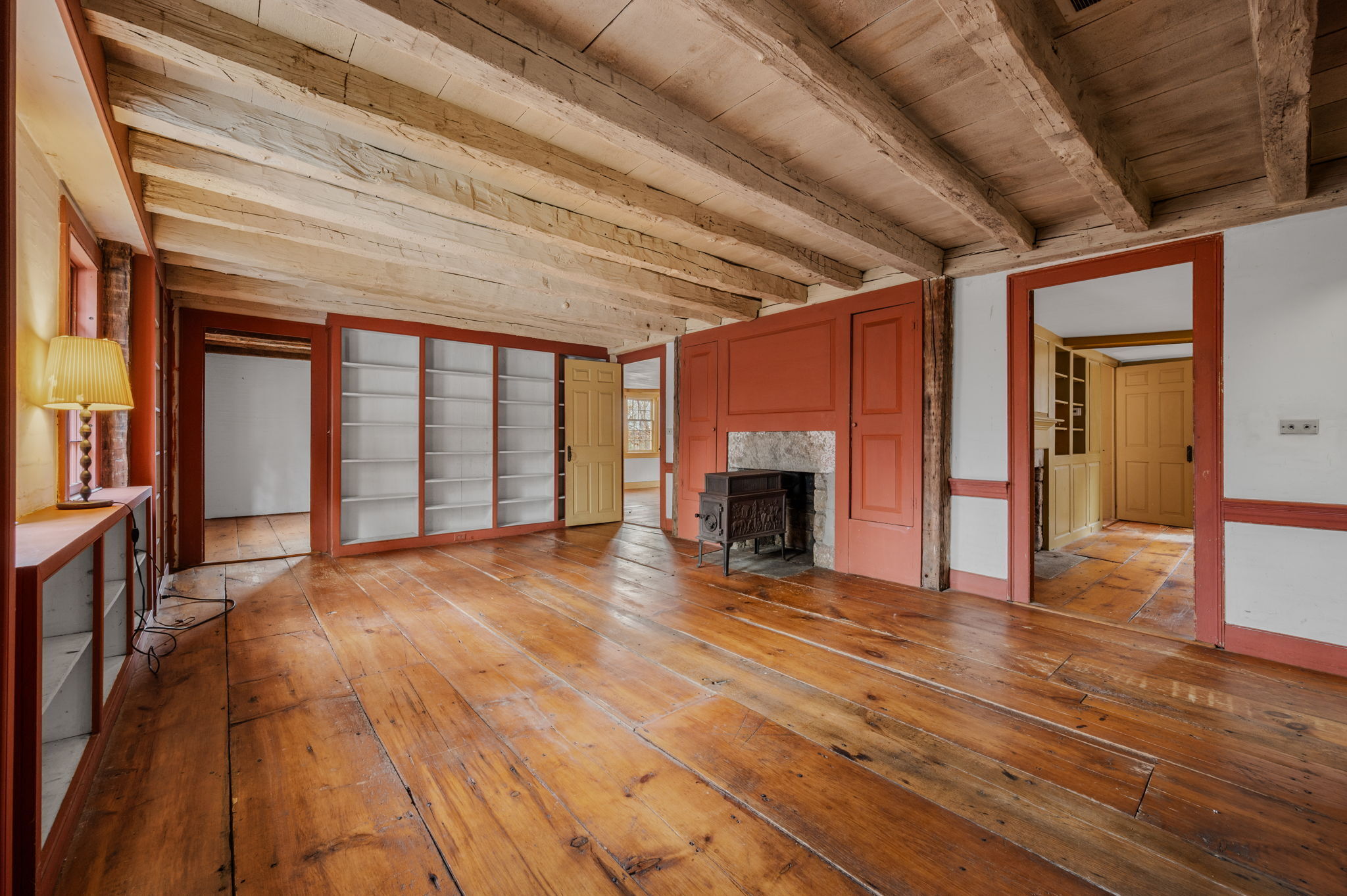 Lyme, Connecticut, 06371, United States, 2 Bedrooms Bedrooms, ,3 BathroomsBathrooms,Residential,For Sale,1991531