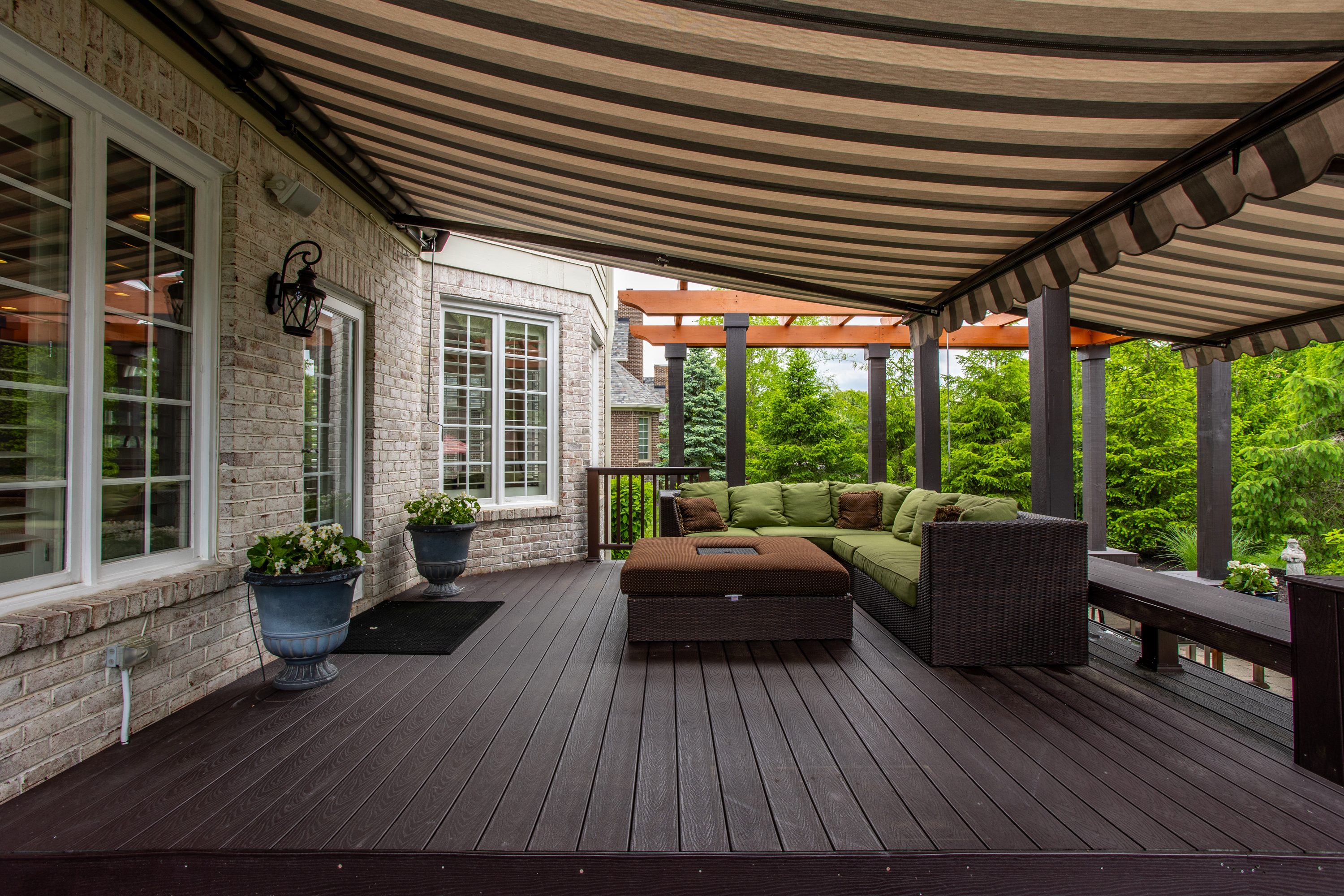  Exceptional West Carmel Home with Resort-Caliber Backyard - 物件實景