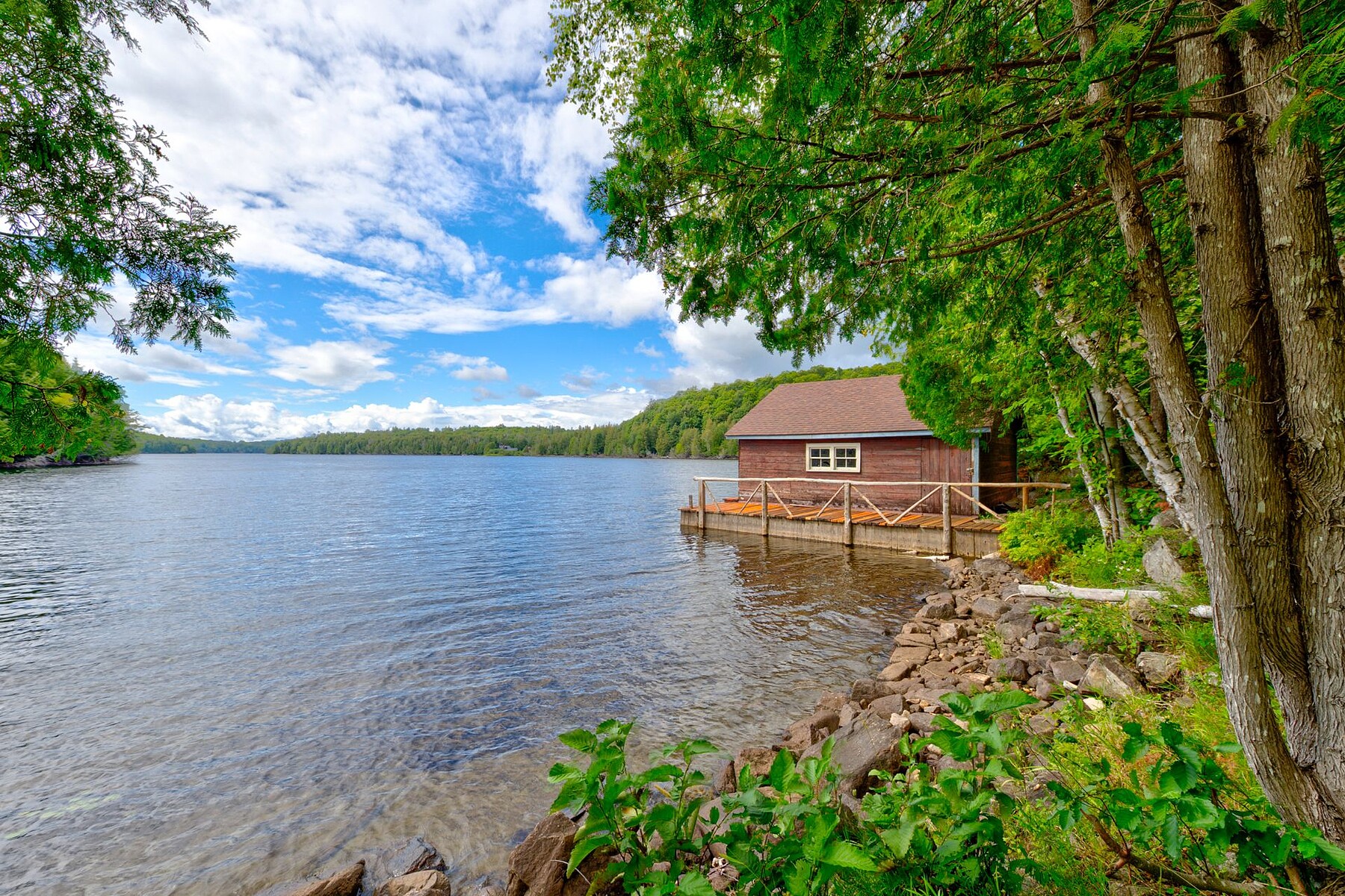  Wentworth-Nord, Laurentides - 物件實景