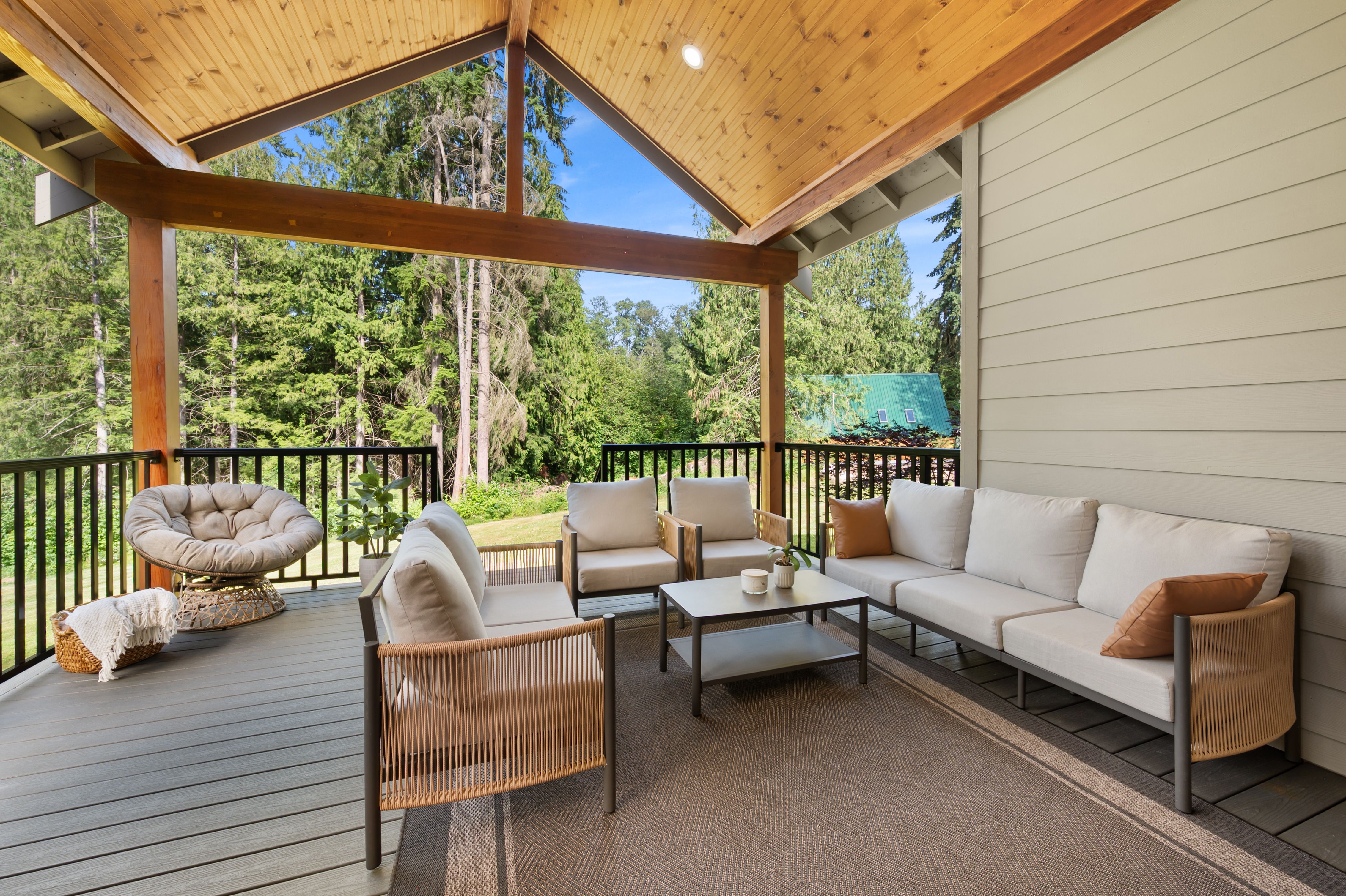  12103 202nd Street Southeast, Snohomish, WA 98296 - 物件實景