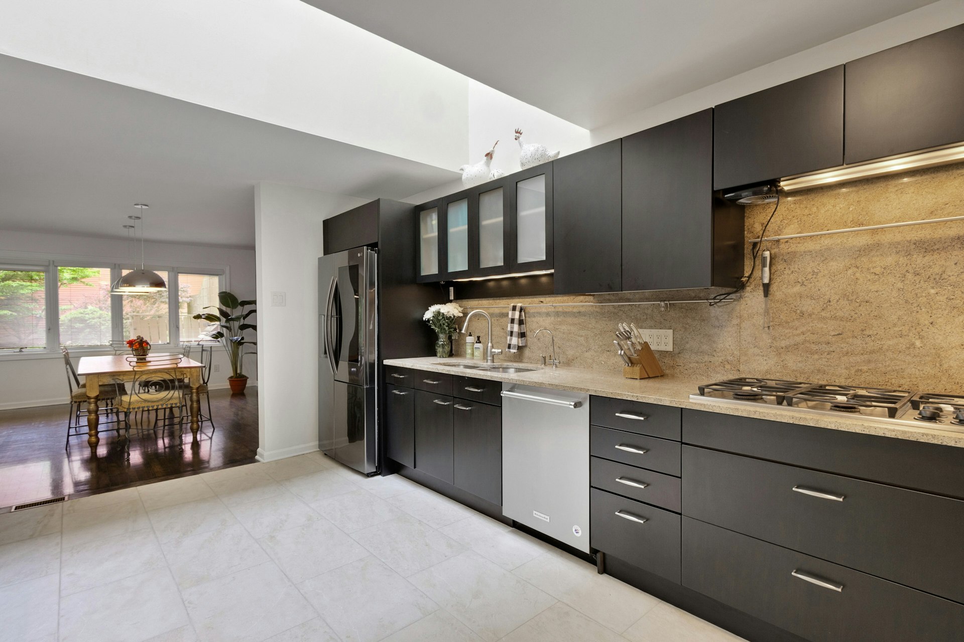  51 Hidden Ledge Road, Englewood, NJ 07631 - 物件實景