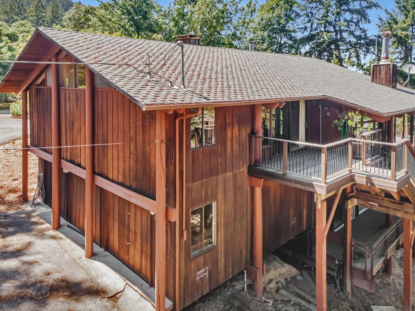 Woodside, California, 94062, United States, 3 Bedrooms Bedrooms, ,4 BathroomsBathrooms,Residential,For Sale,1848969