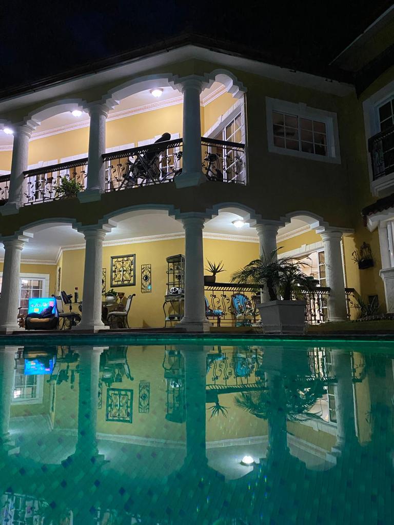 Puerto Plata, DO, 4 Bedrooms Bedrooms, ,Residential,For Sale,1460874