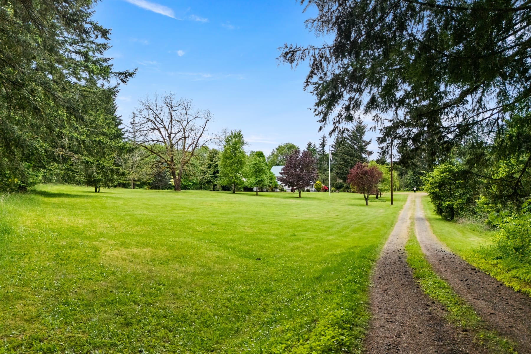  15693 S HIDDEN RD Mulino, OR 97042 - 物件實景