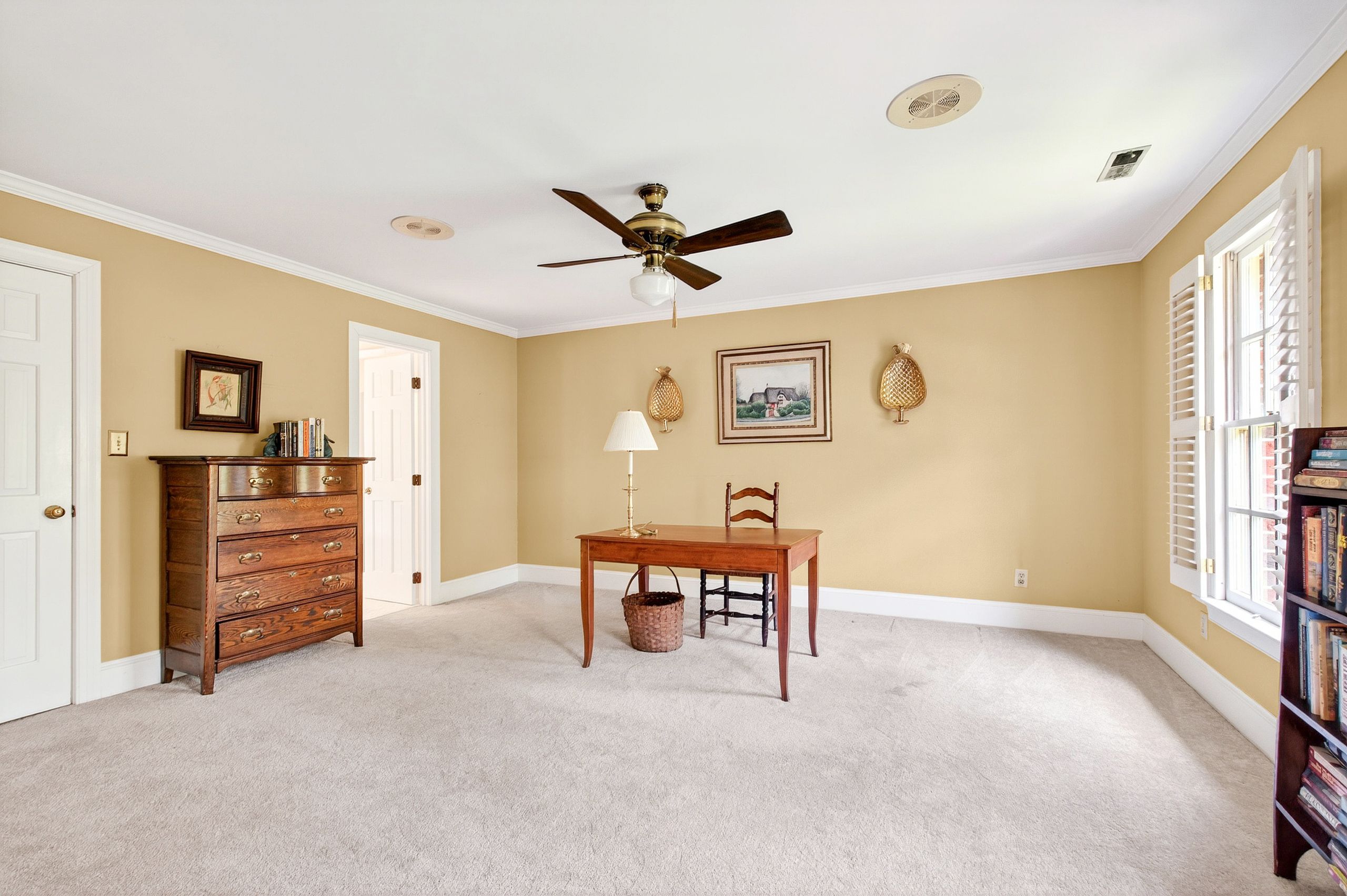  2733 Toxey Drive, Raleigh, NC, 27609 - 物件實景