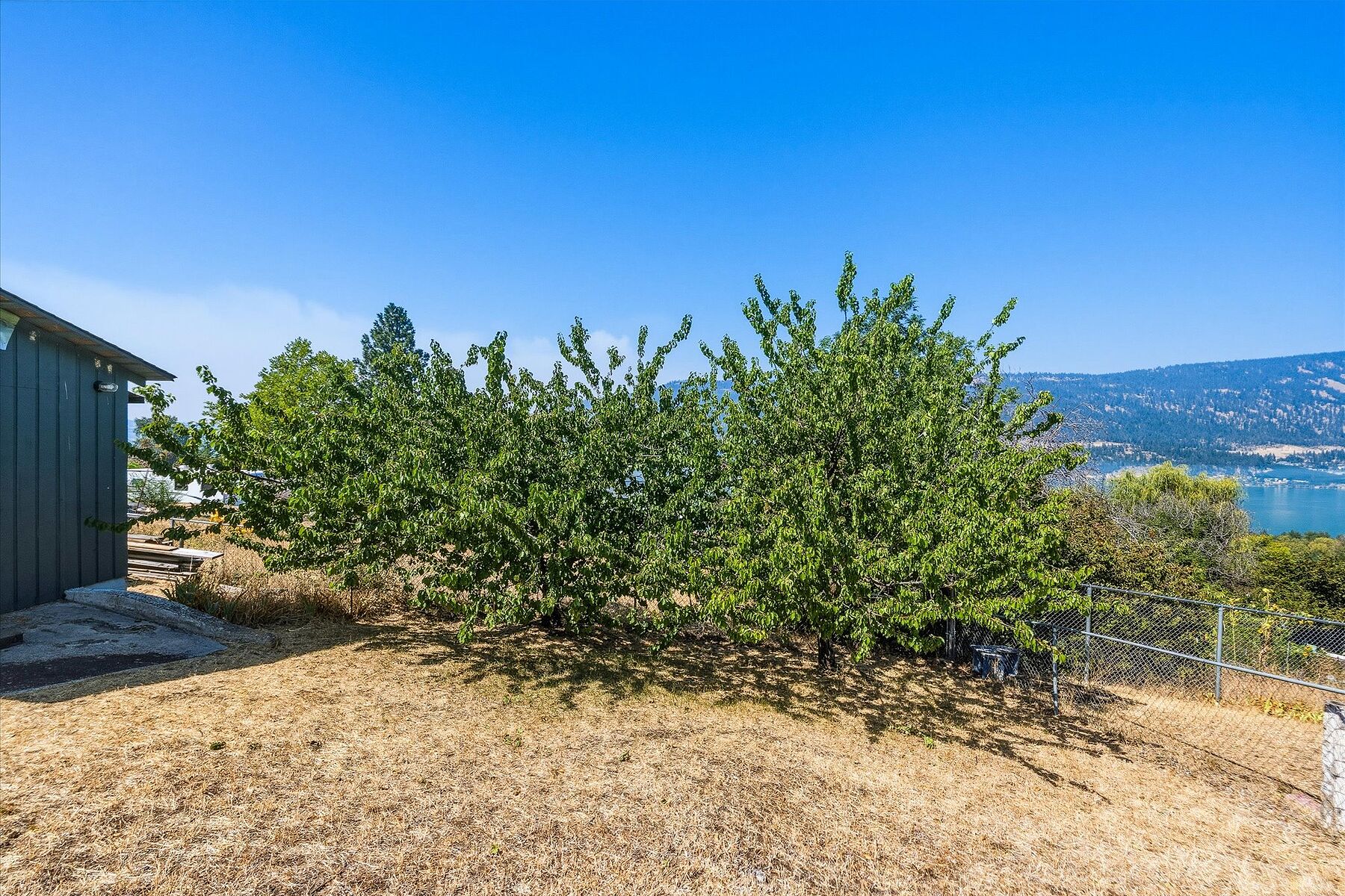  Half Acre in Oyama - 物件實景