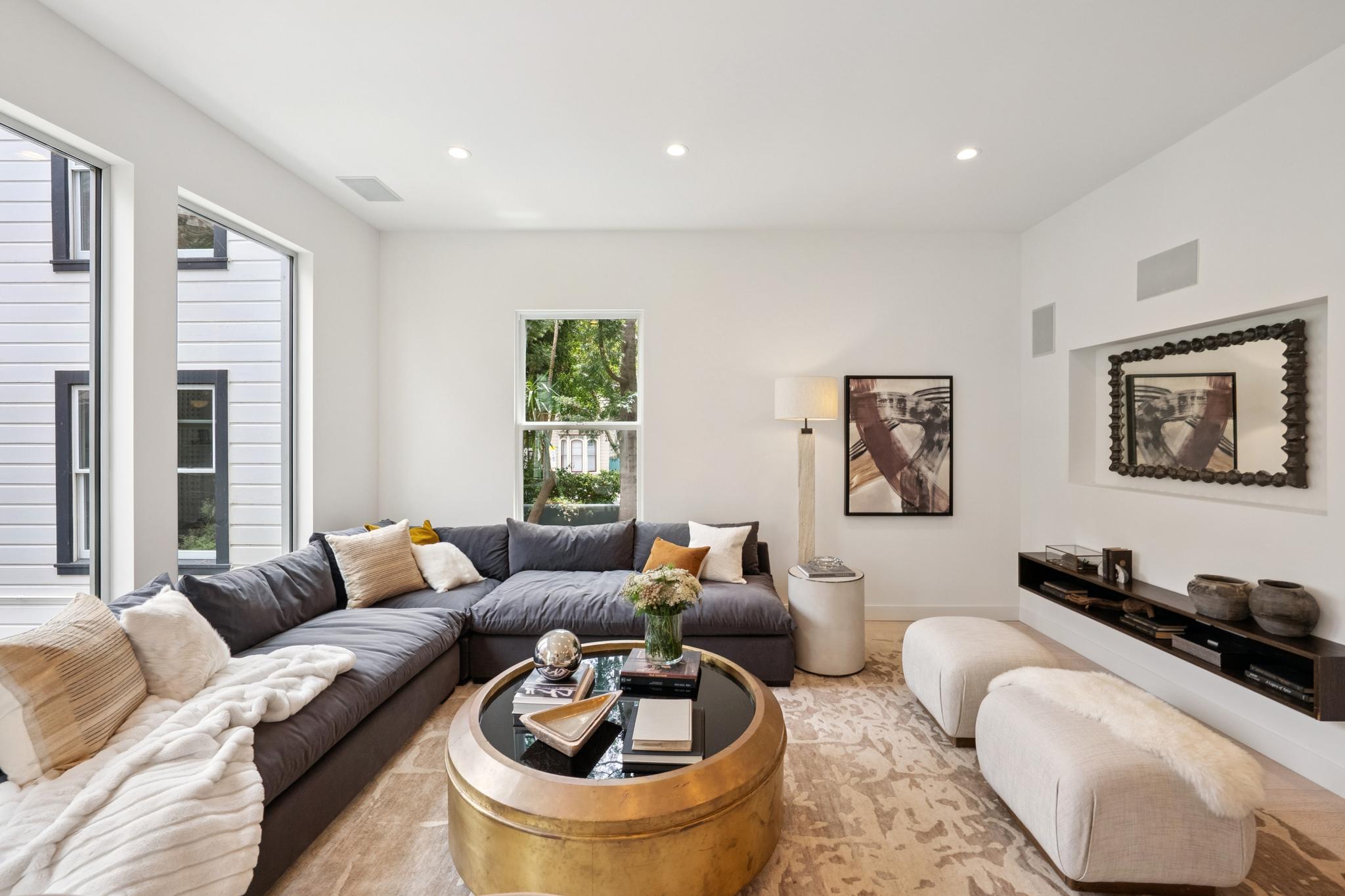 The Art of Living In Noe Valley - 物件實景