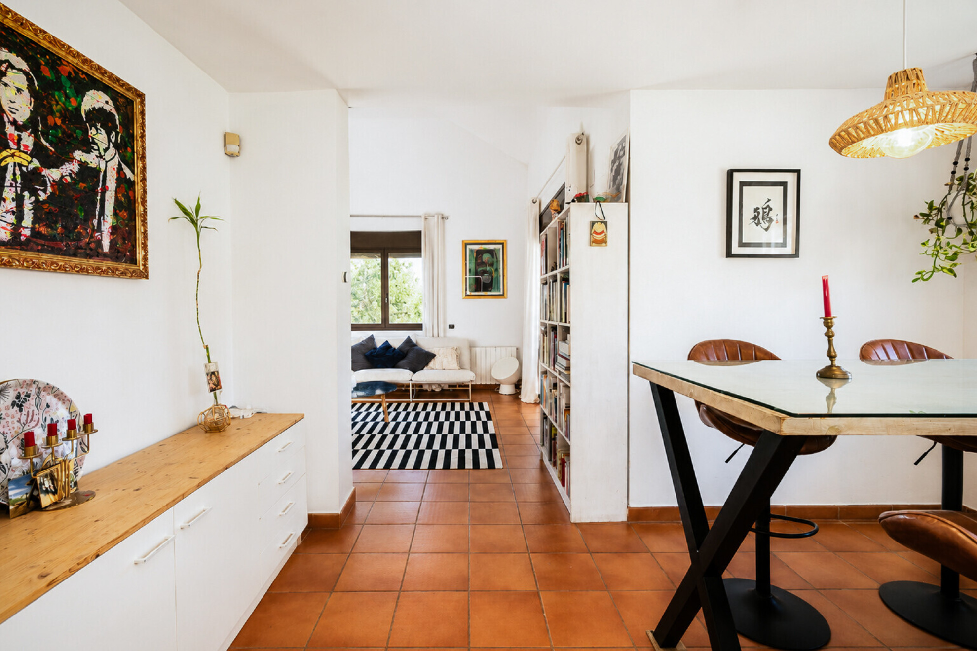  Detached villa with pool and unobstructed views in Sitges - 物件實景