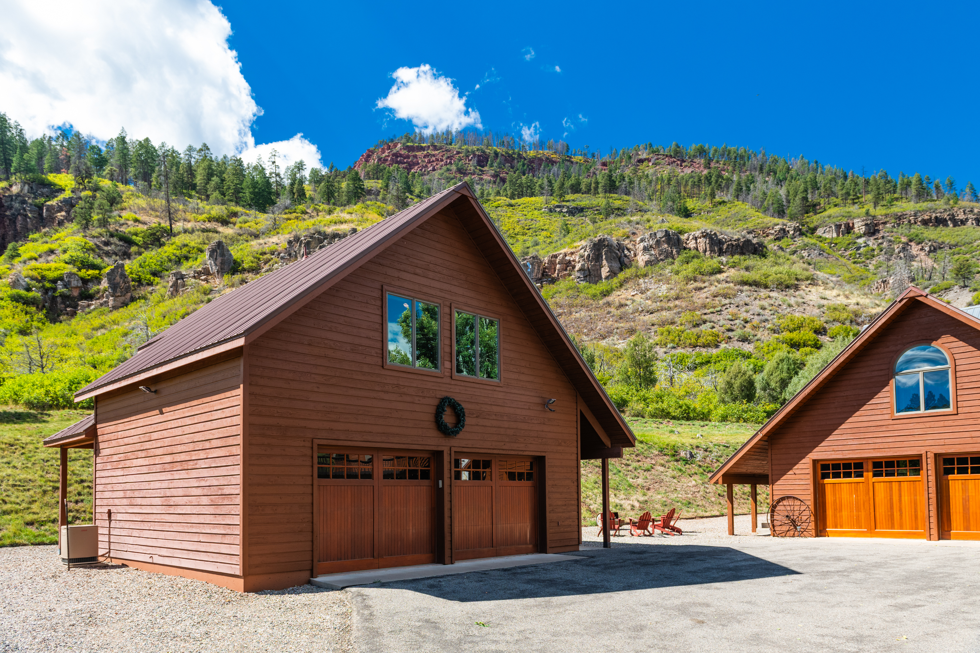  668 County Road 202, Durango, CO 81301 - 物件實景