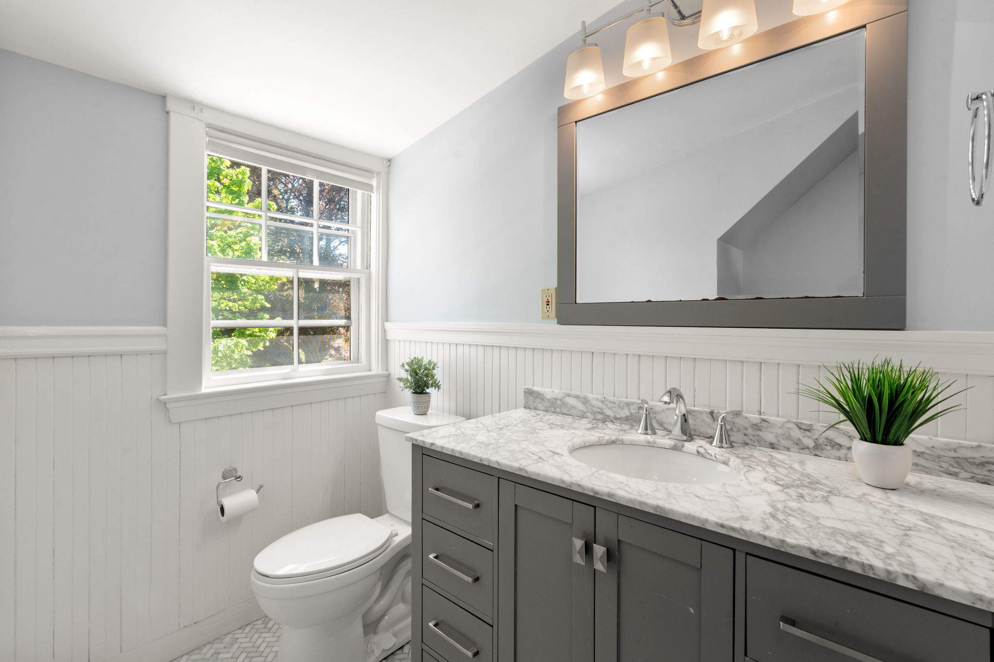  189 Mount Vernon Street, Newton, MA, 02465 - 物件實景