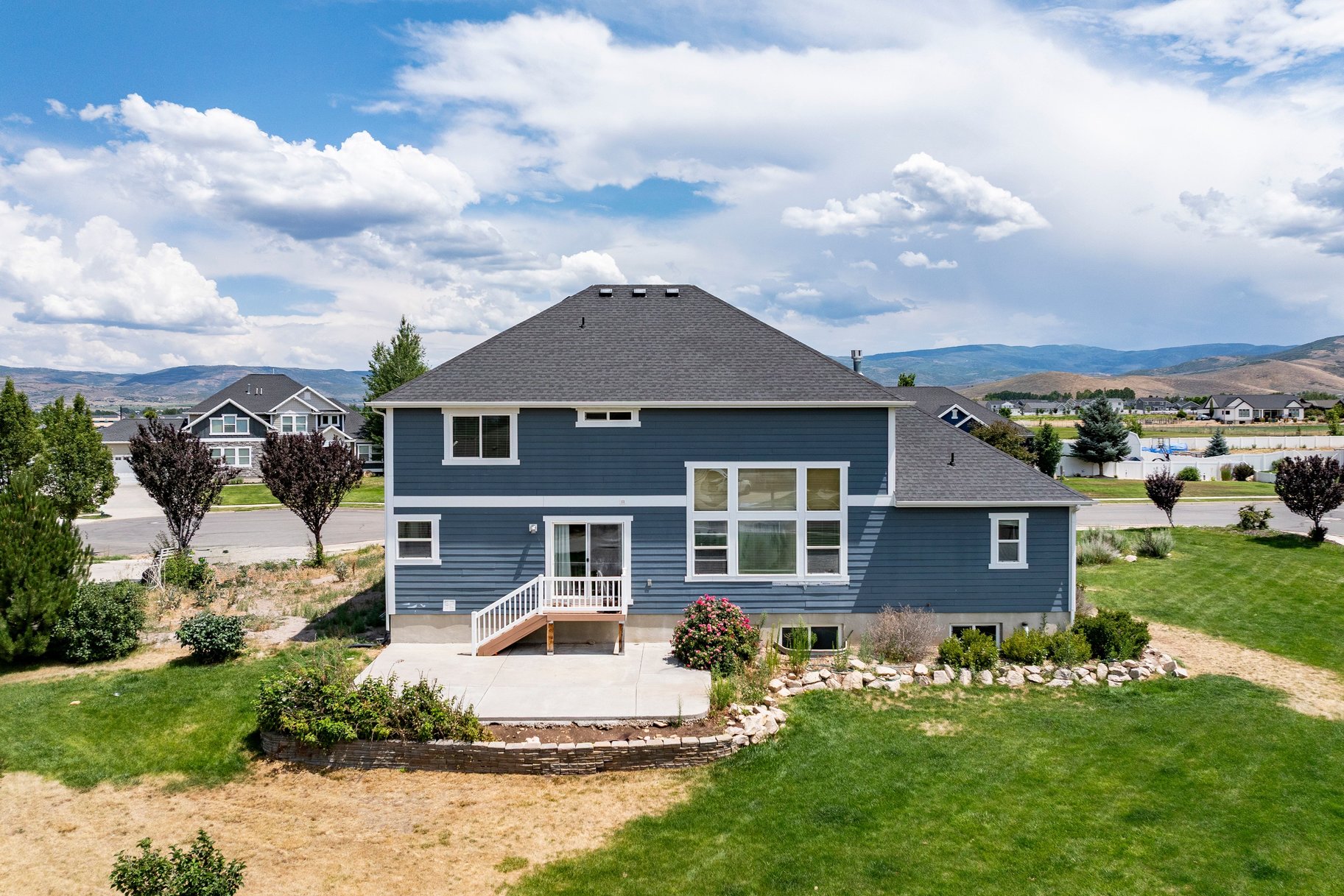  Safe, Quiet and Close to it All - Your Dream Home Awaits in Wheeler Park - 物件實景