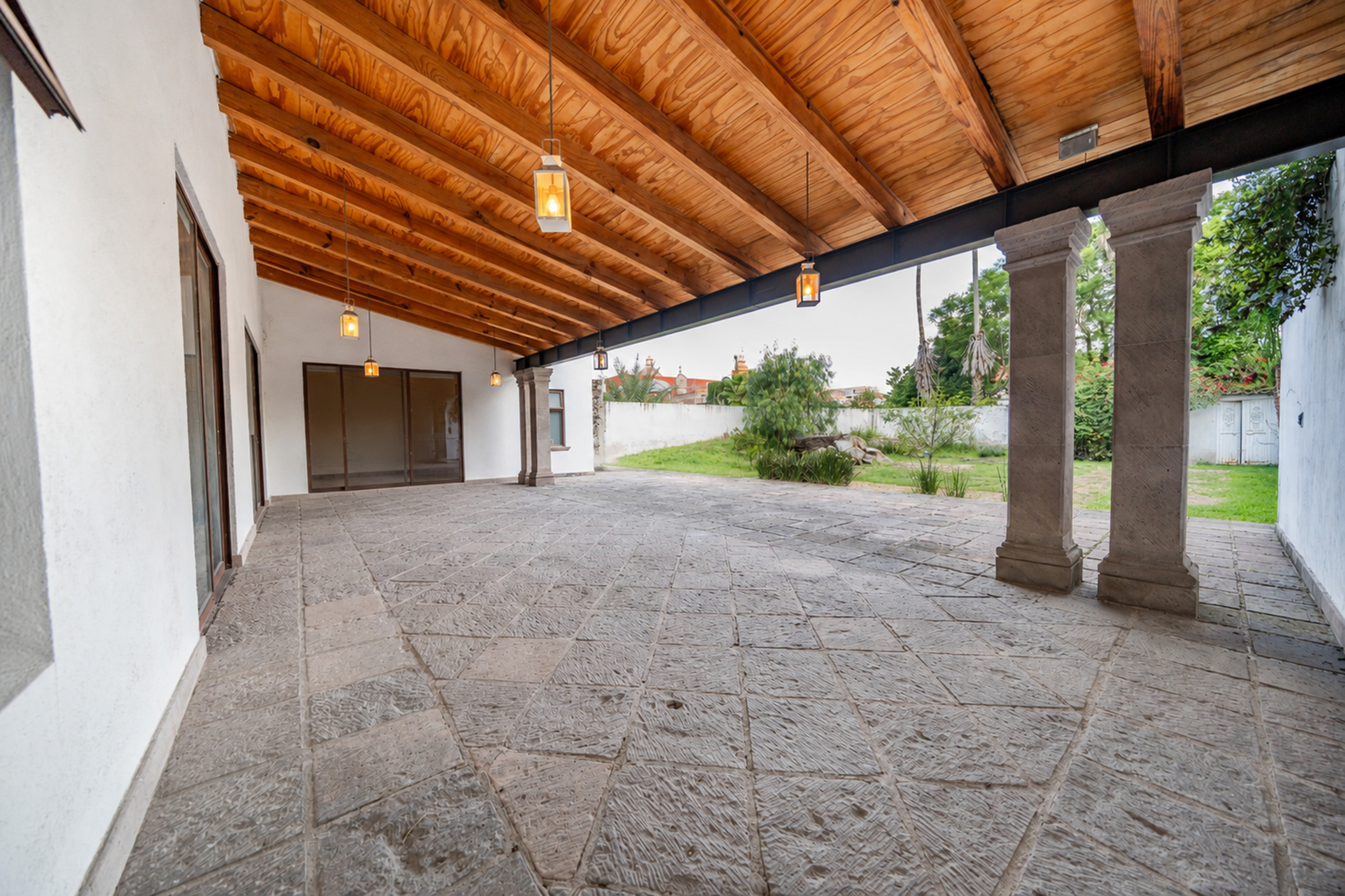  Casa Hidalgo - 物件實景