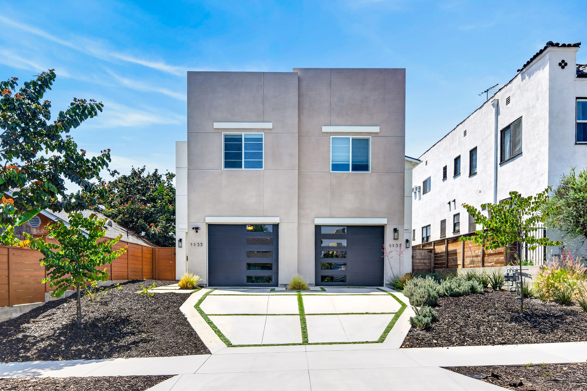  1135 N Commonwealth Avenue - 物件實景