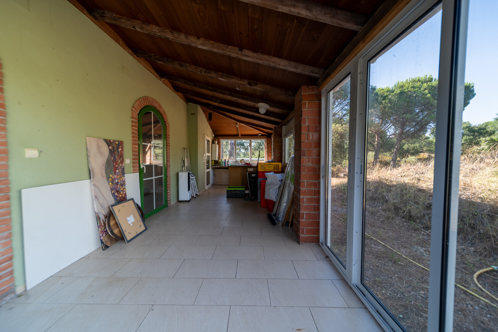  Charming Rural Retreat with Bay Views - 物件實景